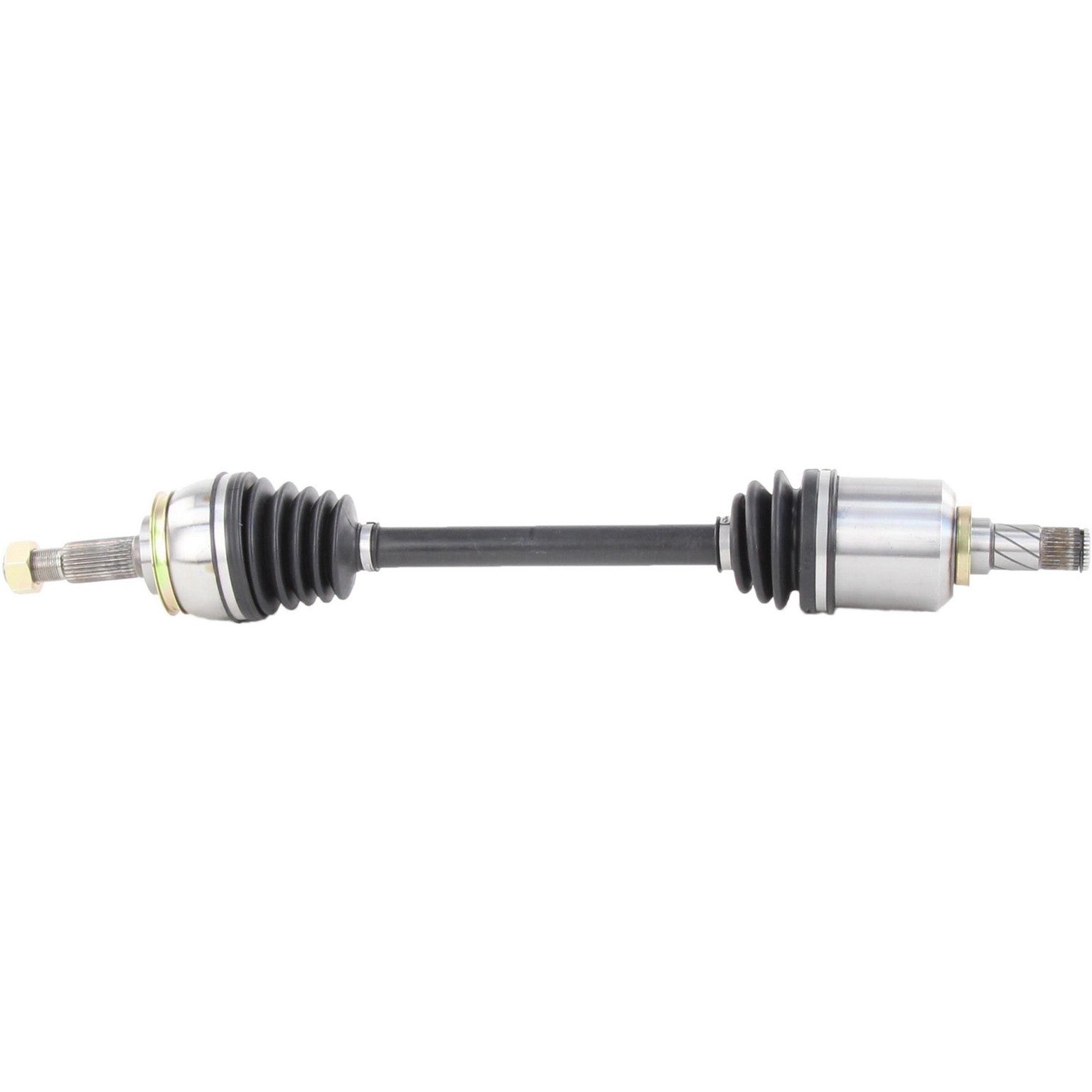 trakmotive new cv axle shaft  frsport ni-8212