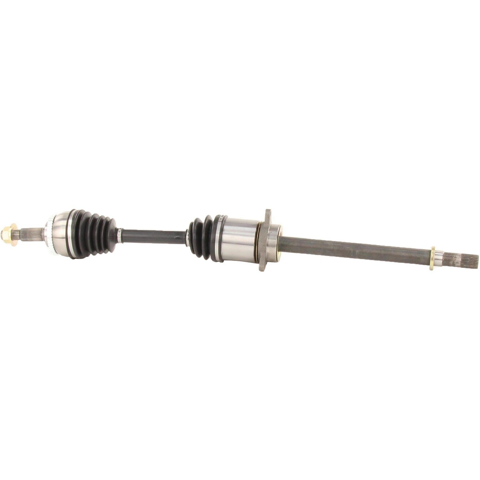 trakmotive new cv axle shaft  frsport ni-8230