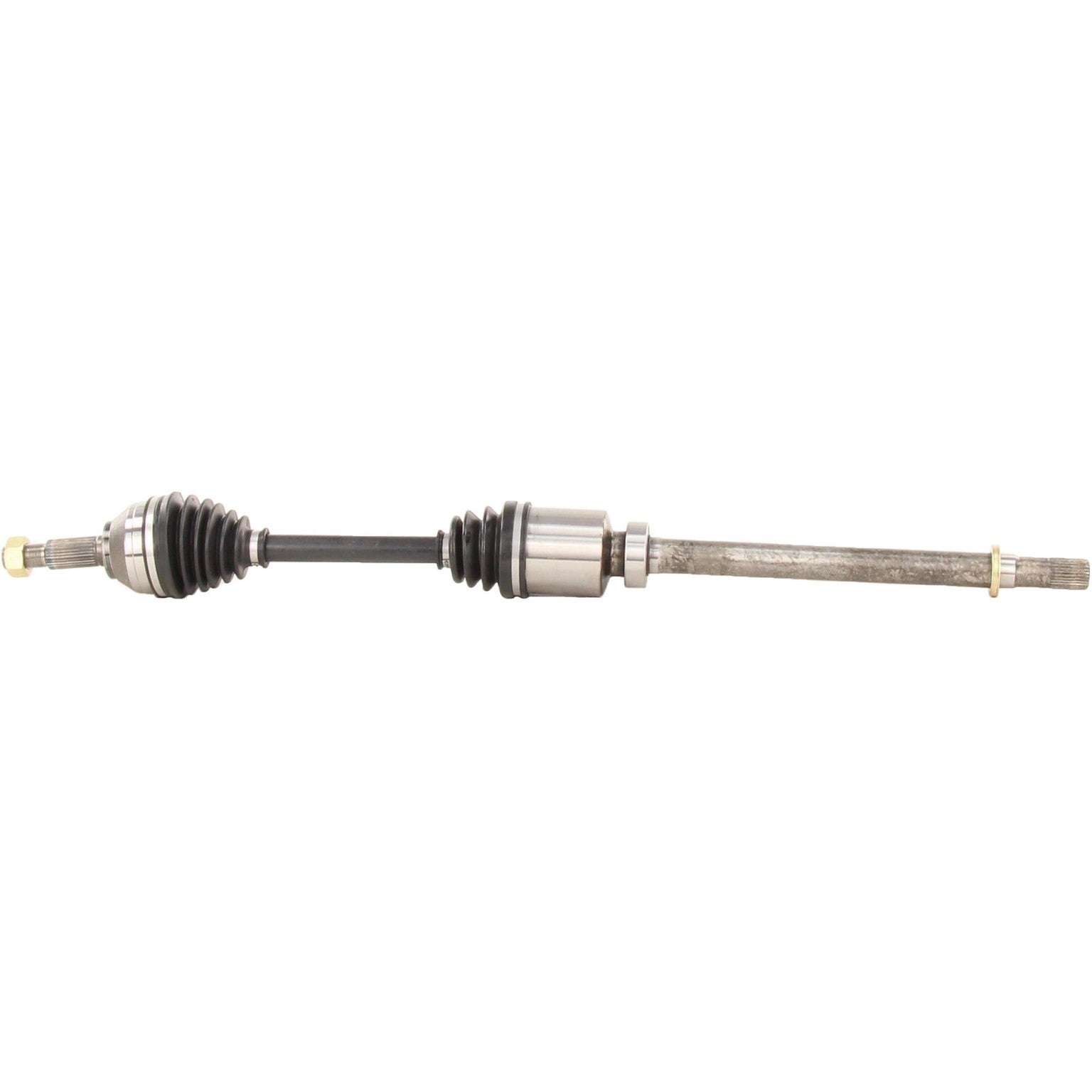 trakmotive new cv axle shaft  frsport ni-8231