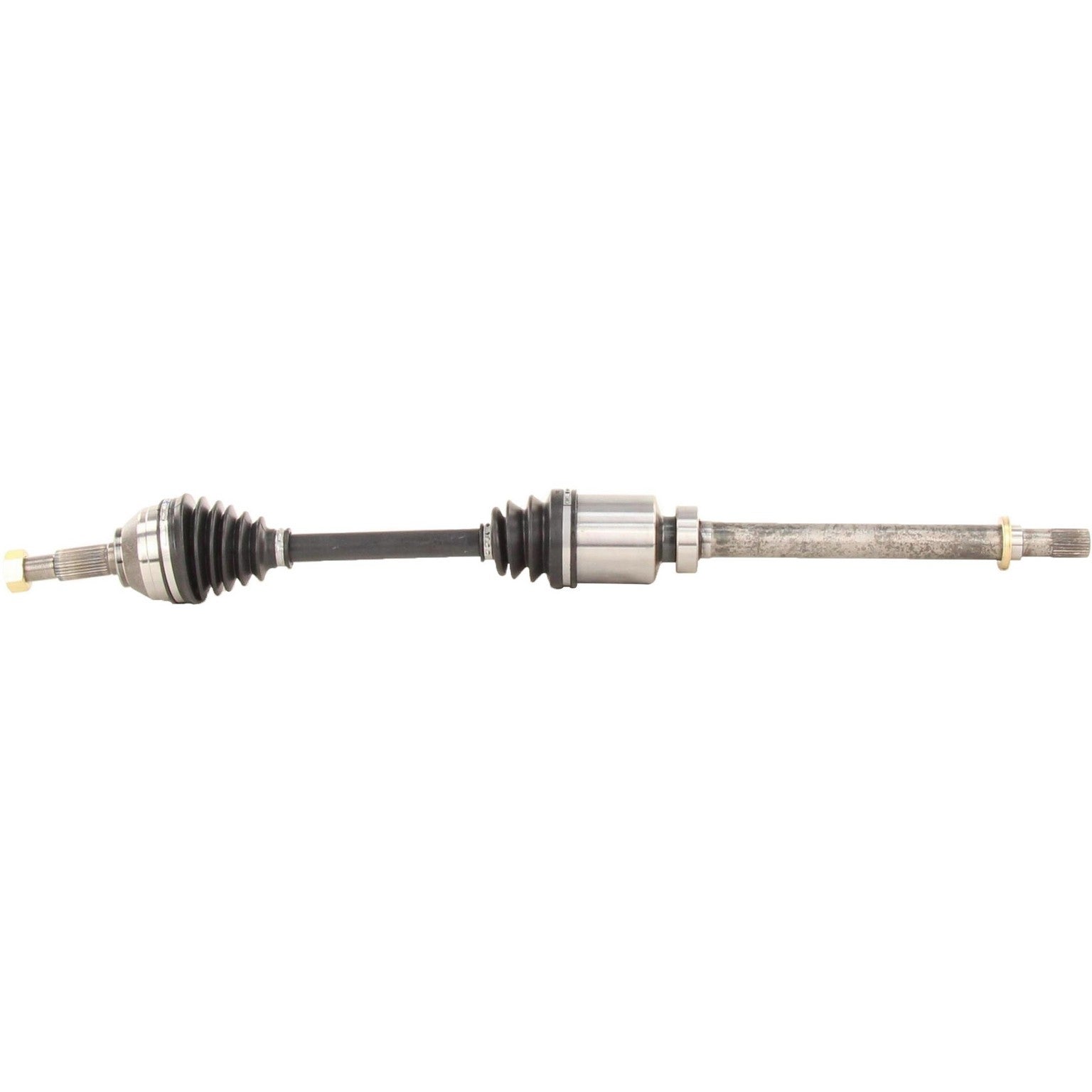 trakmotive new cv axle shaft  frsport ni-8233