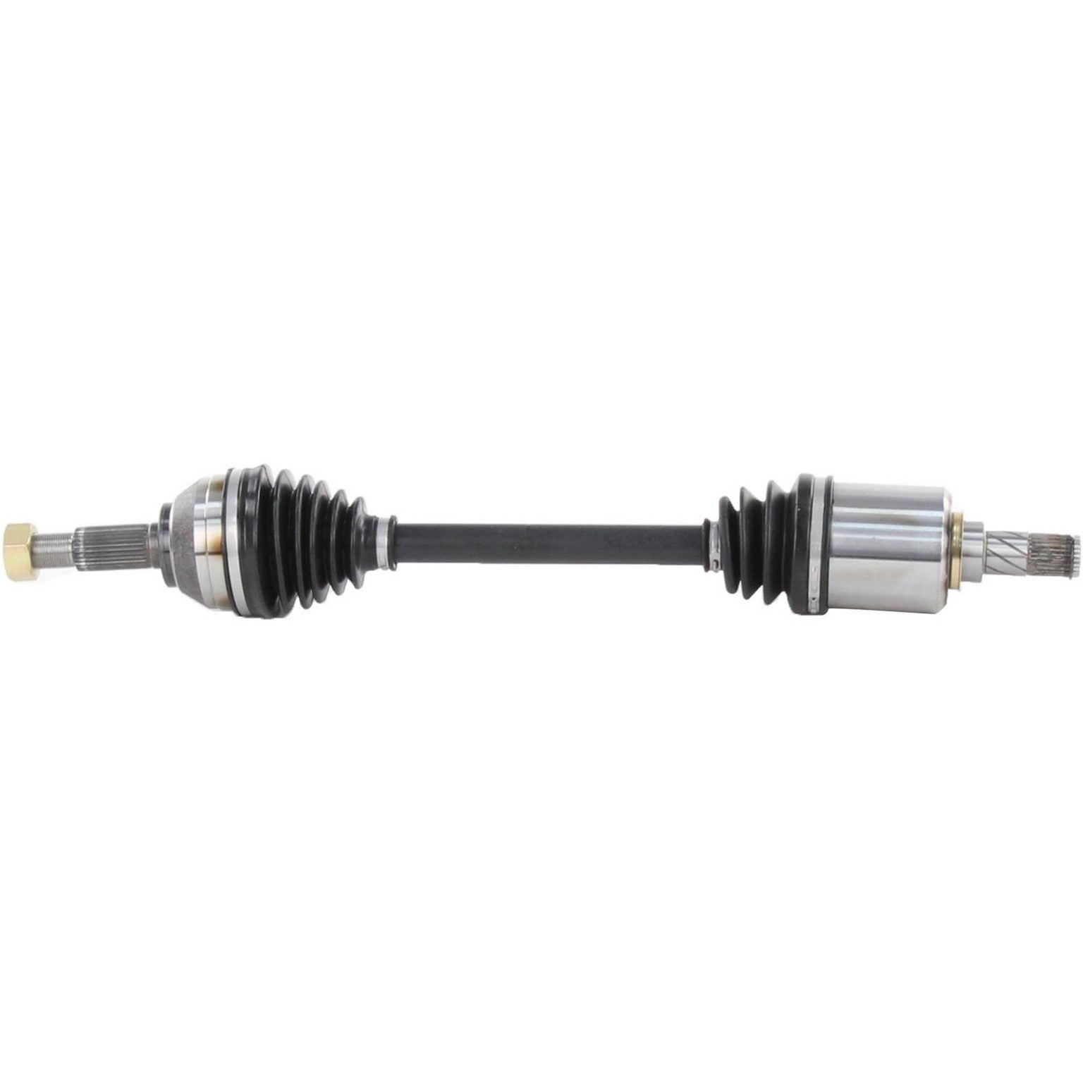 trakmotive new cv axle shaft  frsport ni-8234