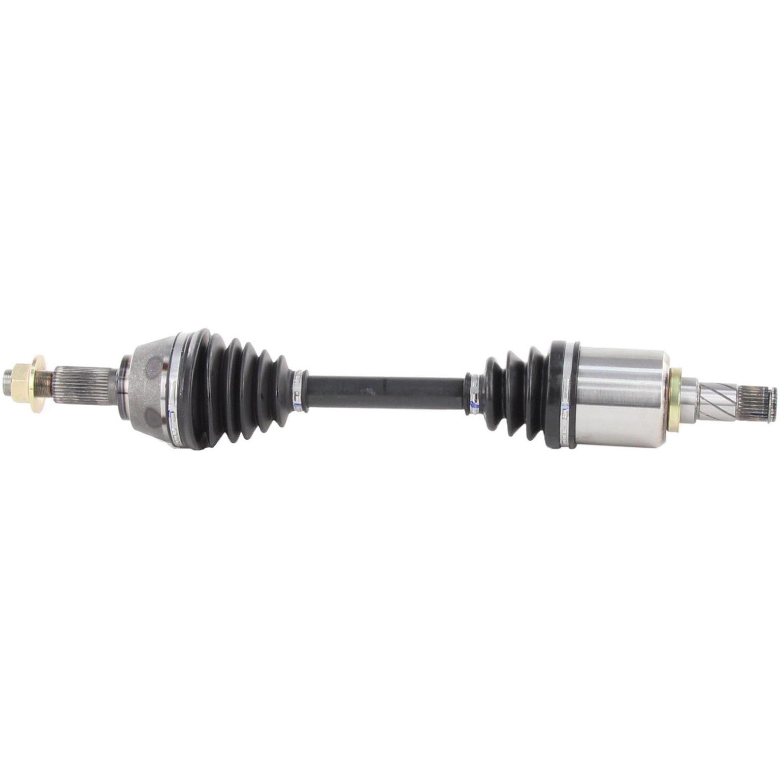 trakmotive new cv axle shaft  frsport ni-8235