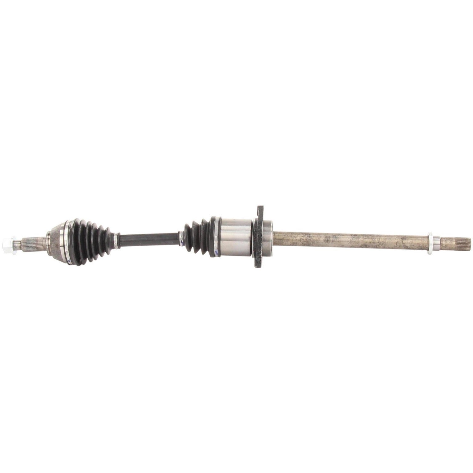 trakmotive new cv axle shaft  frsport ni-8236