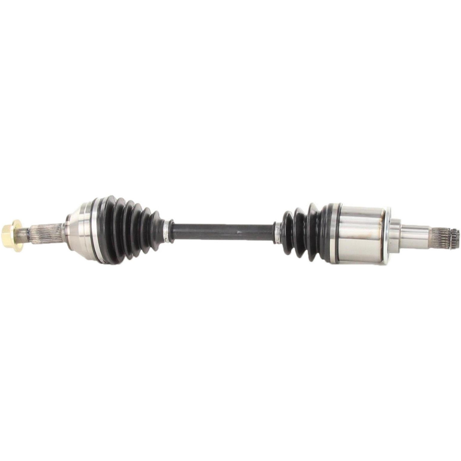 trakmotive new cv axle shaft  frsport ni-8238