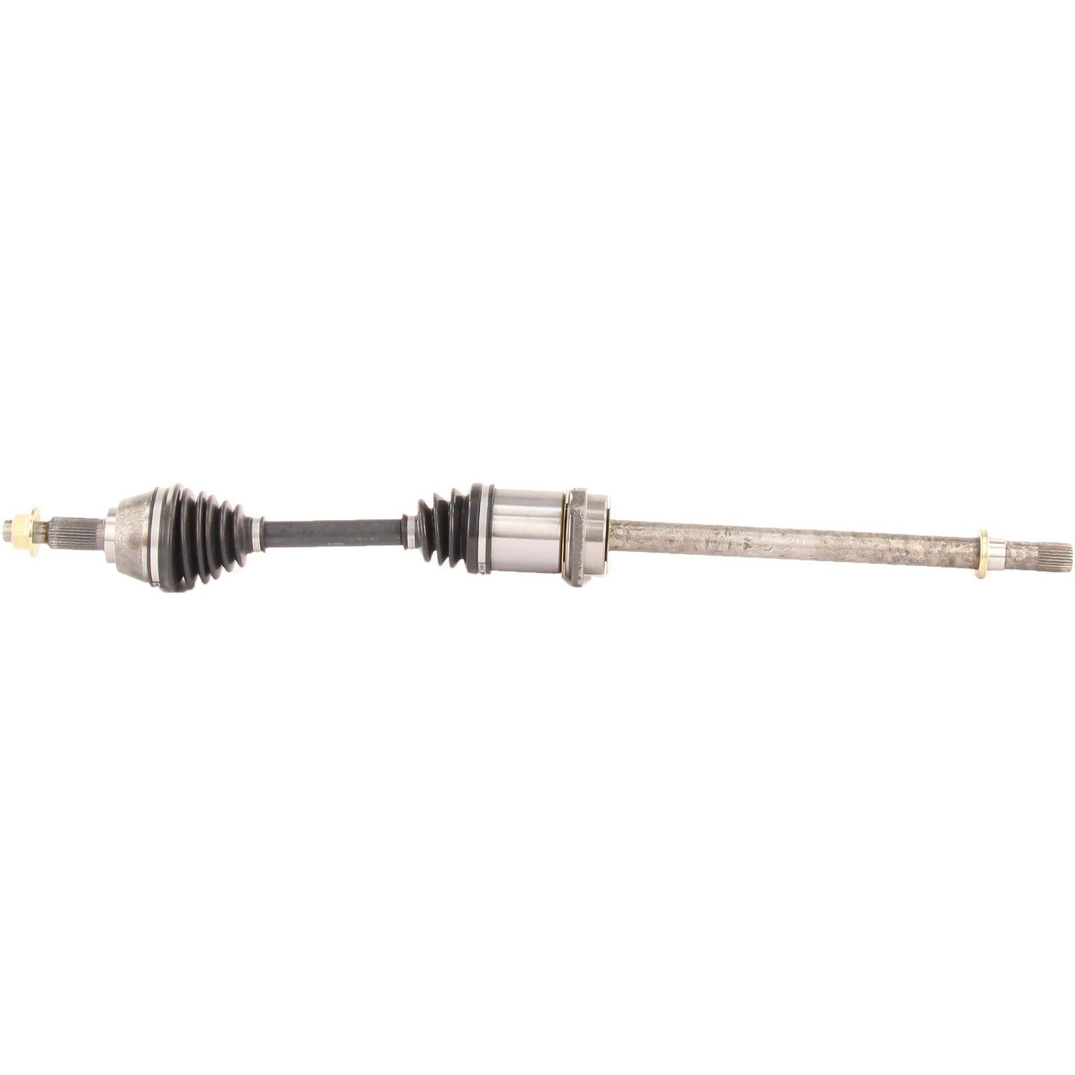 trakmotive new cv axle shaft  frsport ni-8239