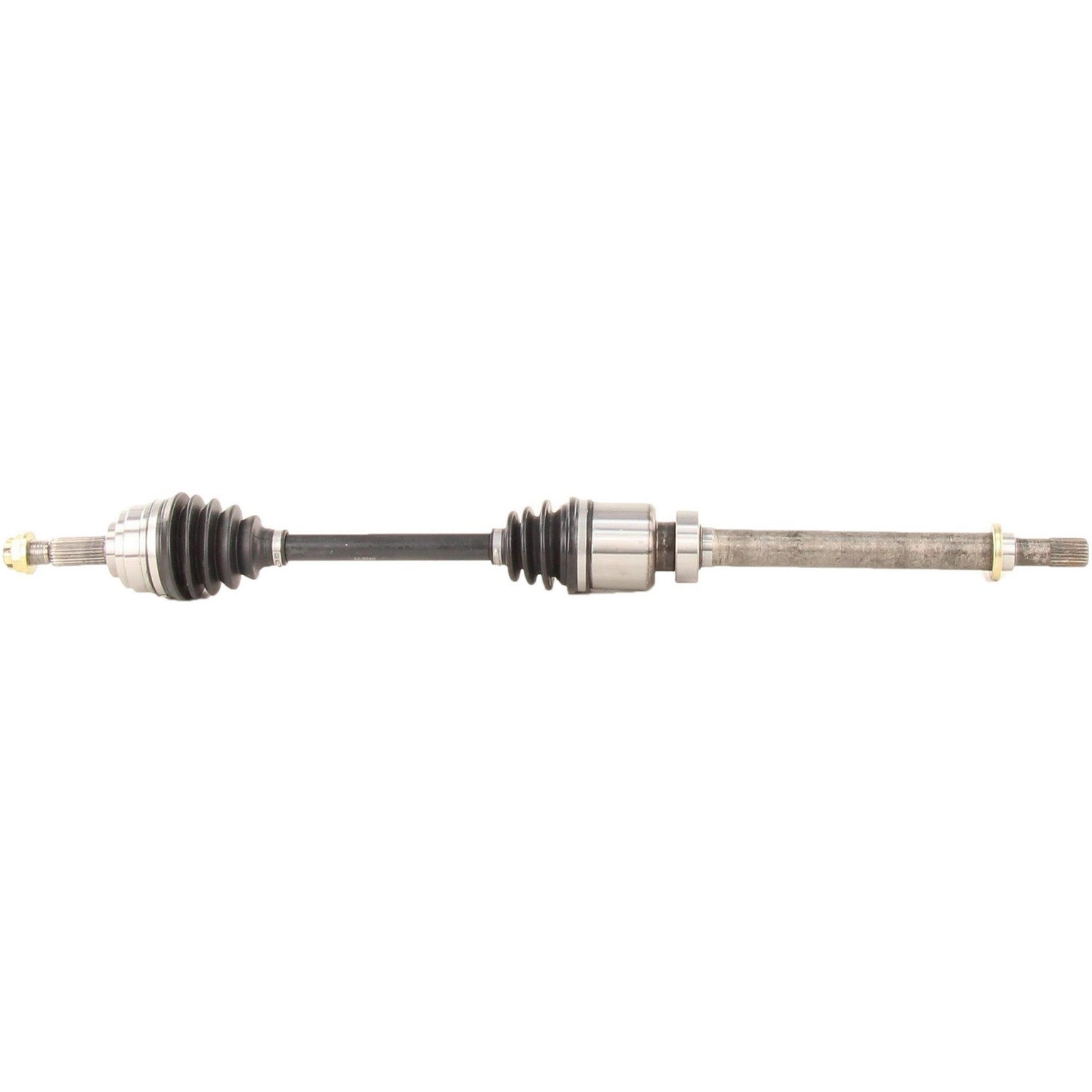 trakmotive new cv axle shaft  frsport ni-8249