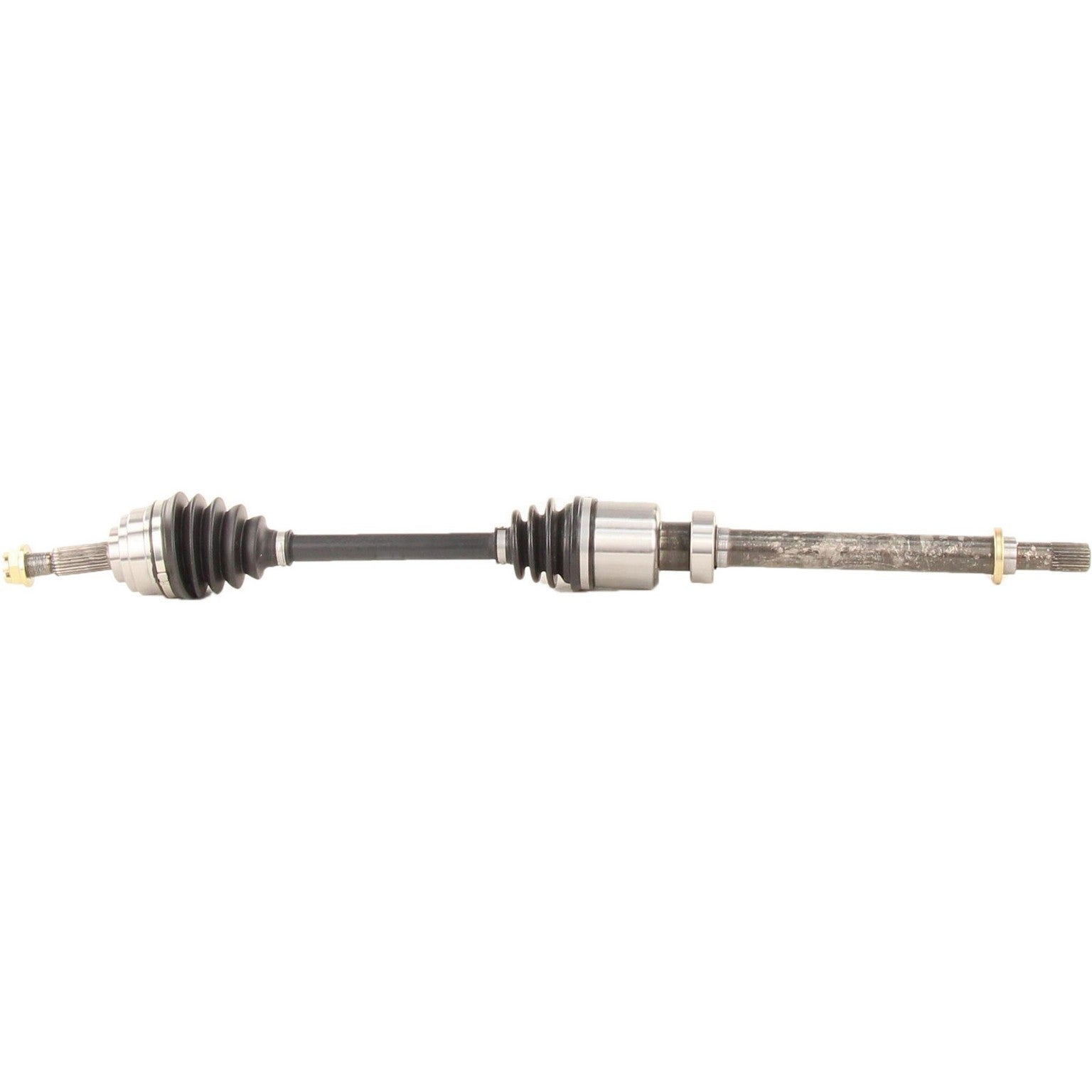 trakmotive new cv axle shaft  frsport ni-8251