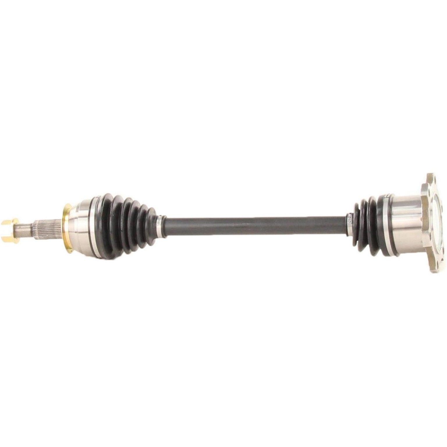 trakmotive new cv axle shaft  frsport ni-8341