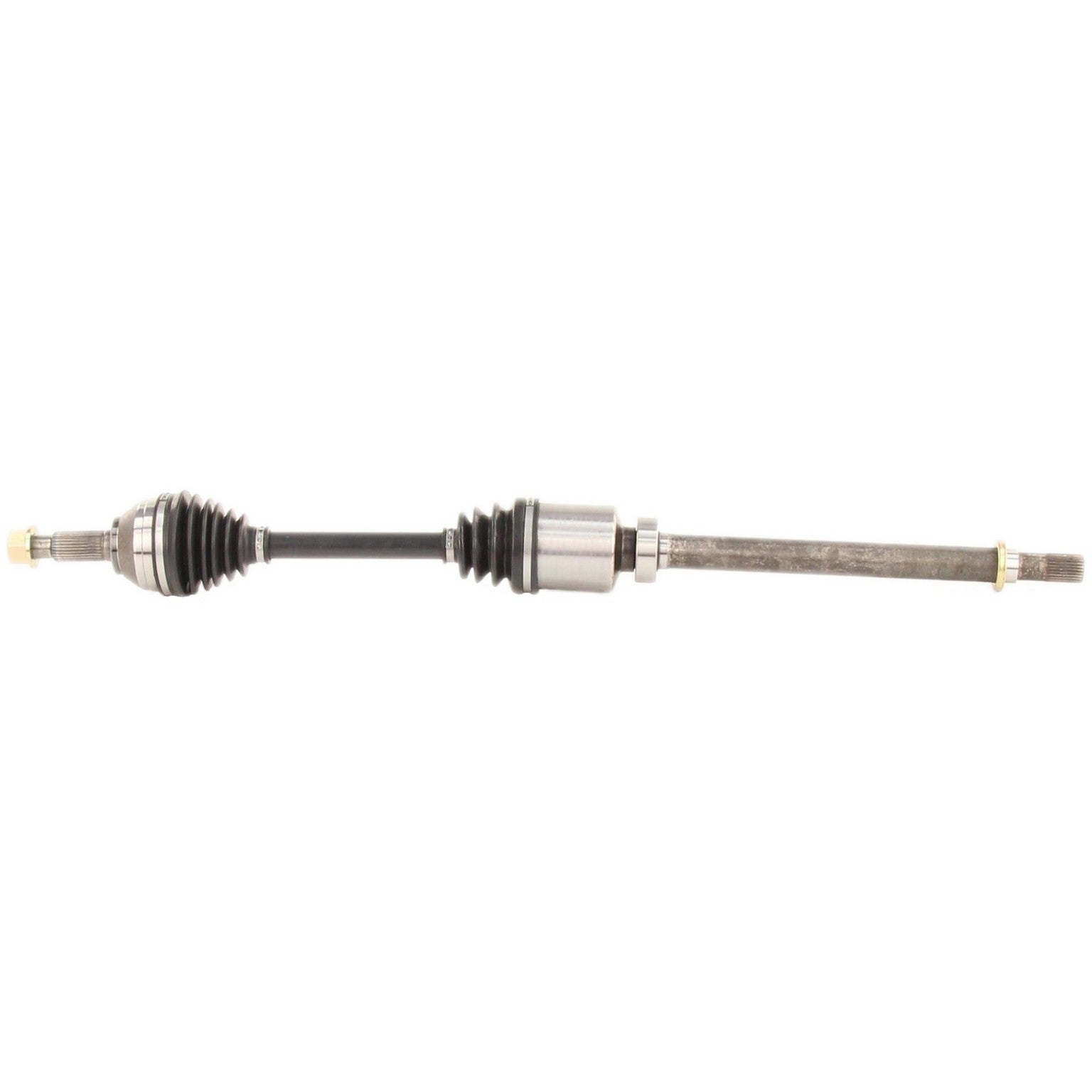 trakmotive new cv axle shaft  frsport ni-8347