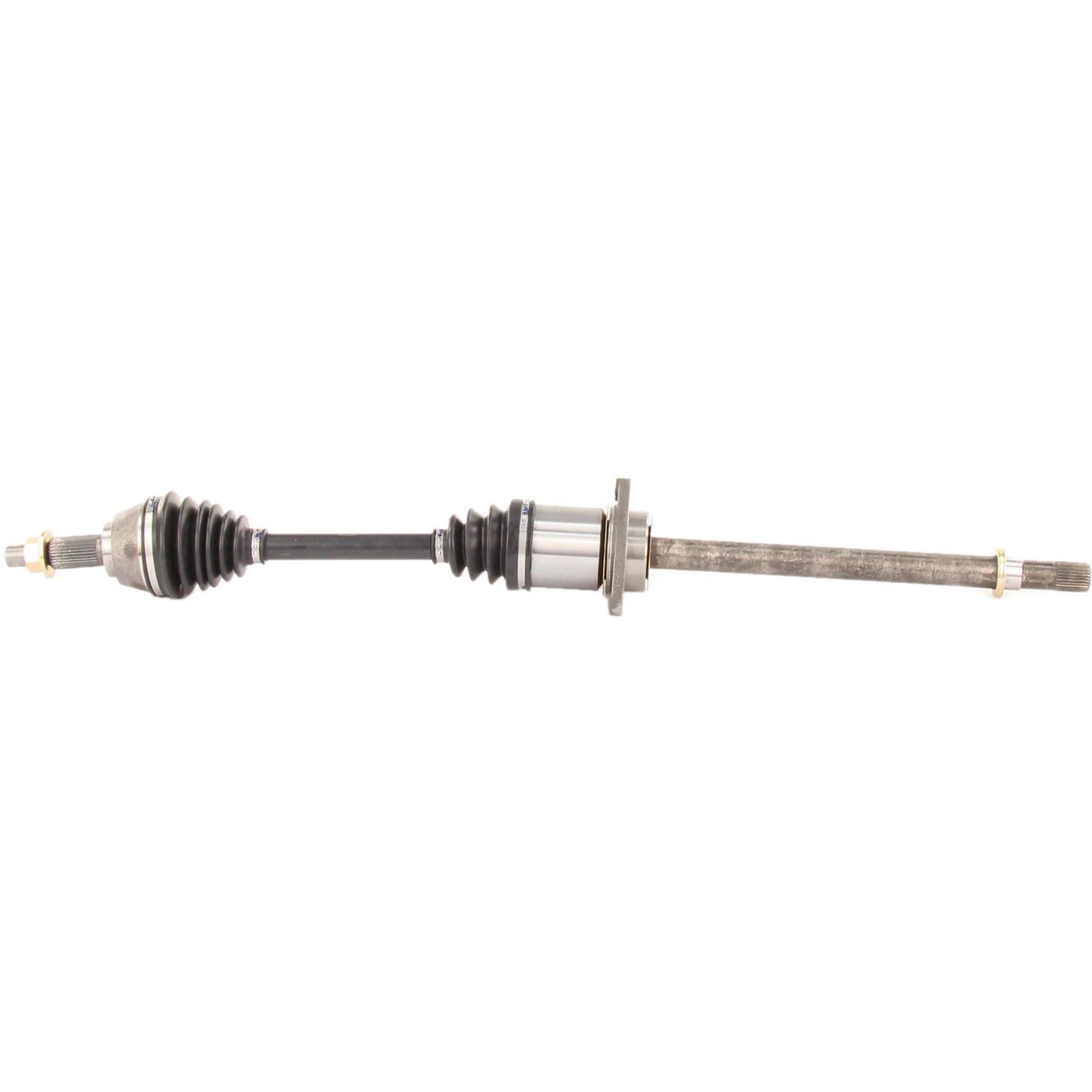 trakmotive new cv axle shaft  frsport ni-8351