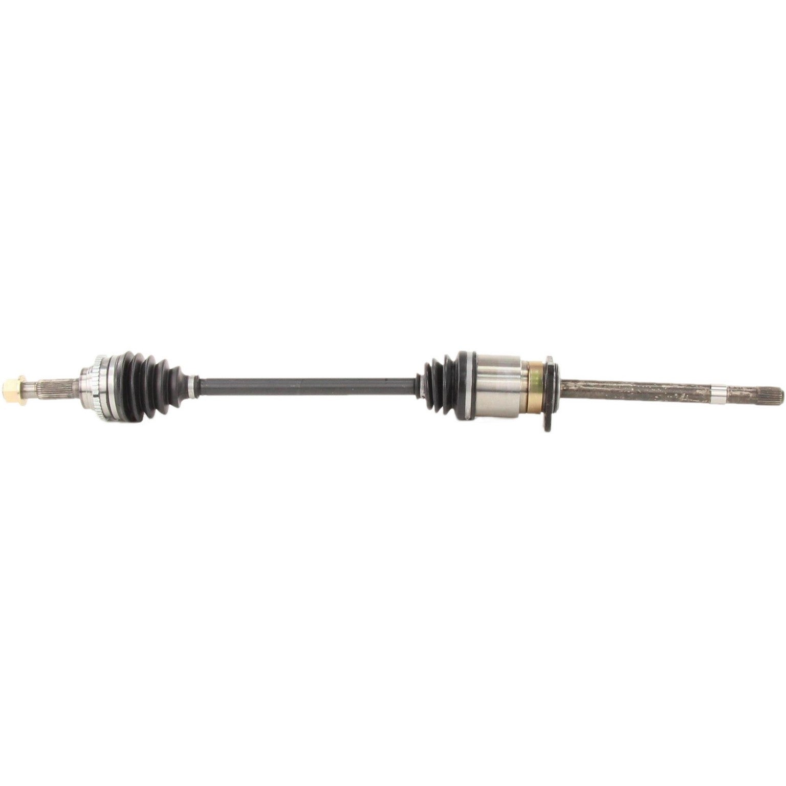 trakmotive new cv axle shaft  frsport ni-8353