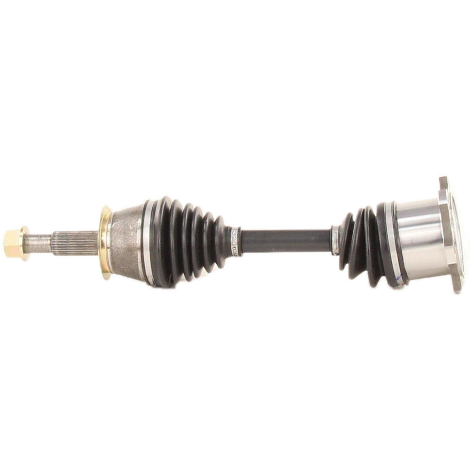 trakmotive new cv axle shaft  frsport ni-8354