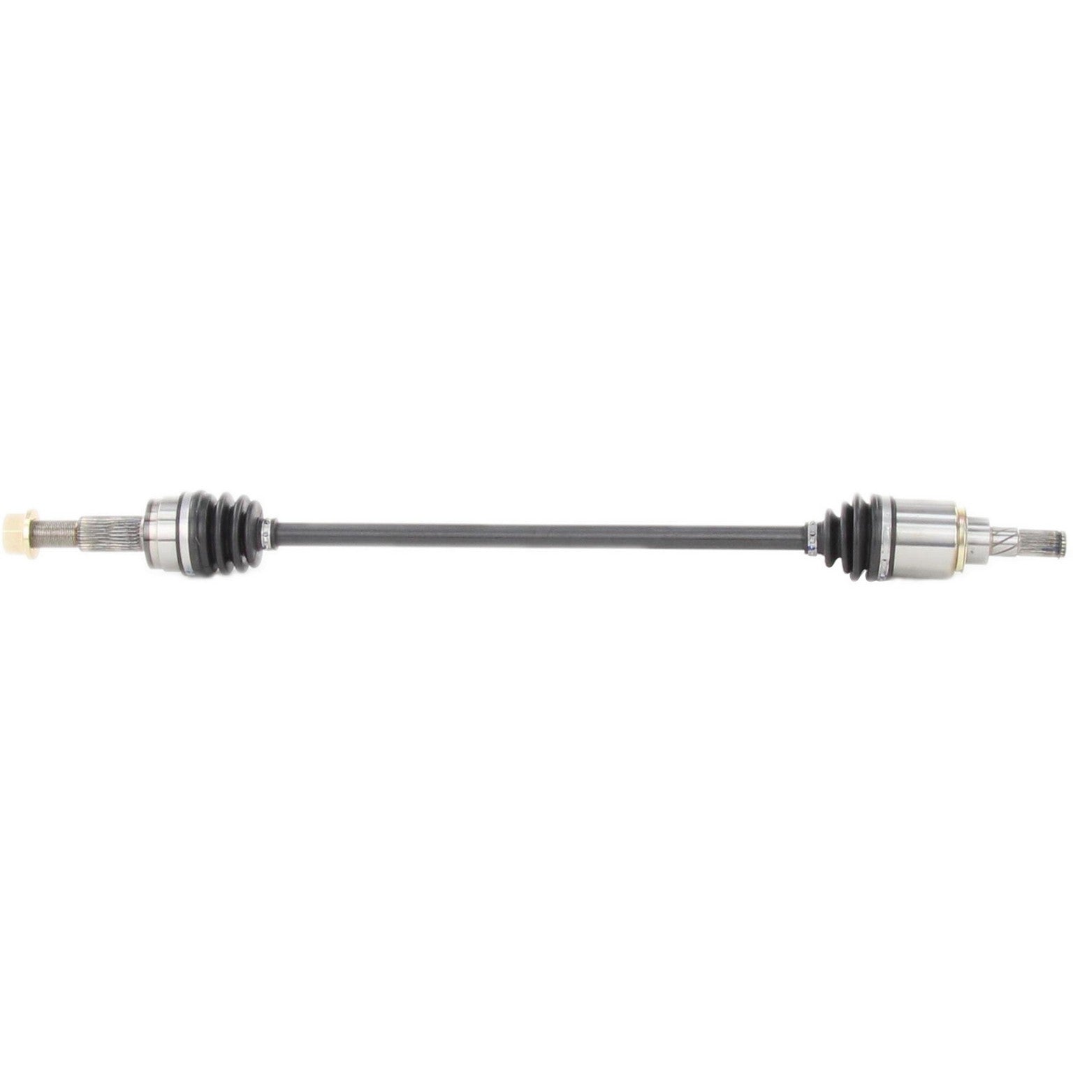 trakmotive new cv axle shaft  frsport ni-8356