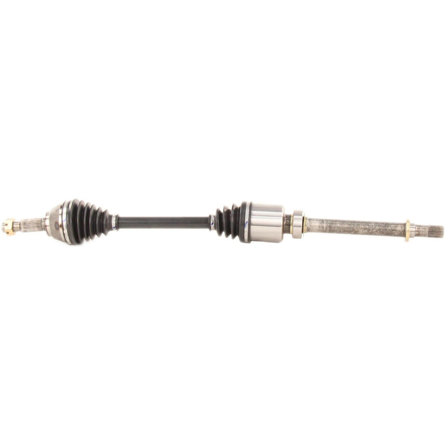 trakmotive new cv axle shaft  frsport ni-8362