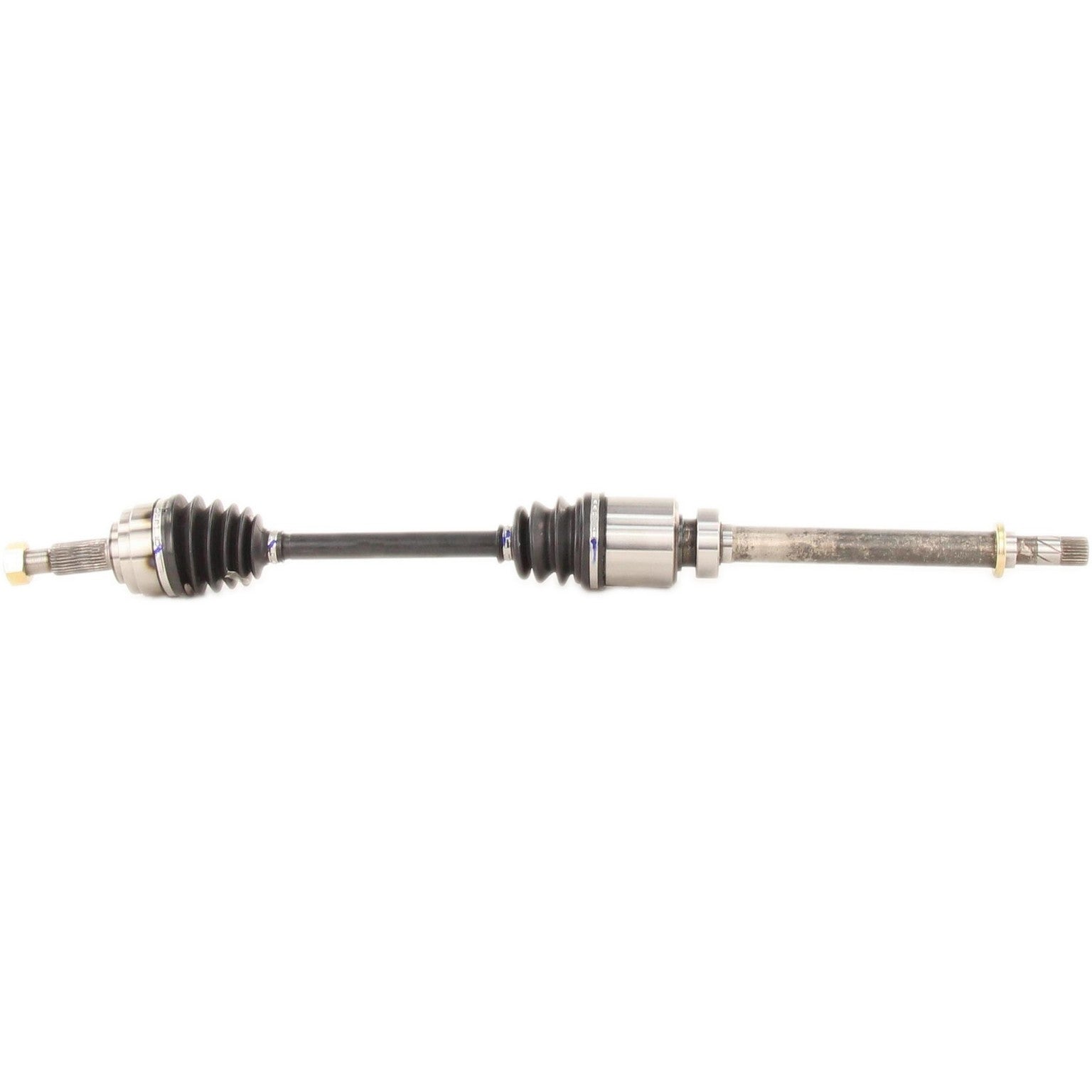 trakmotive new cv axle shaft  frsport ni-8381