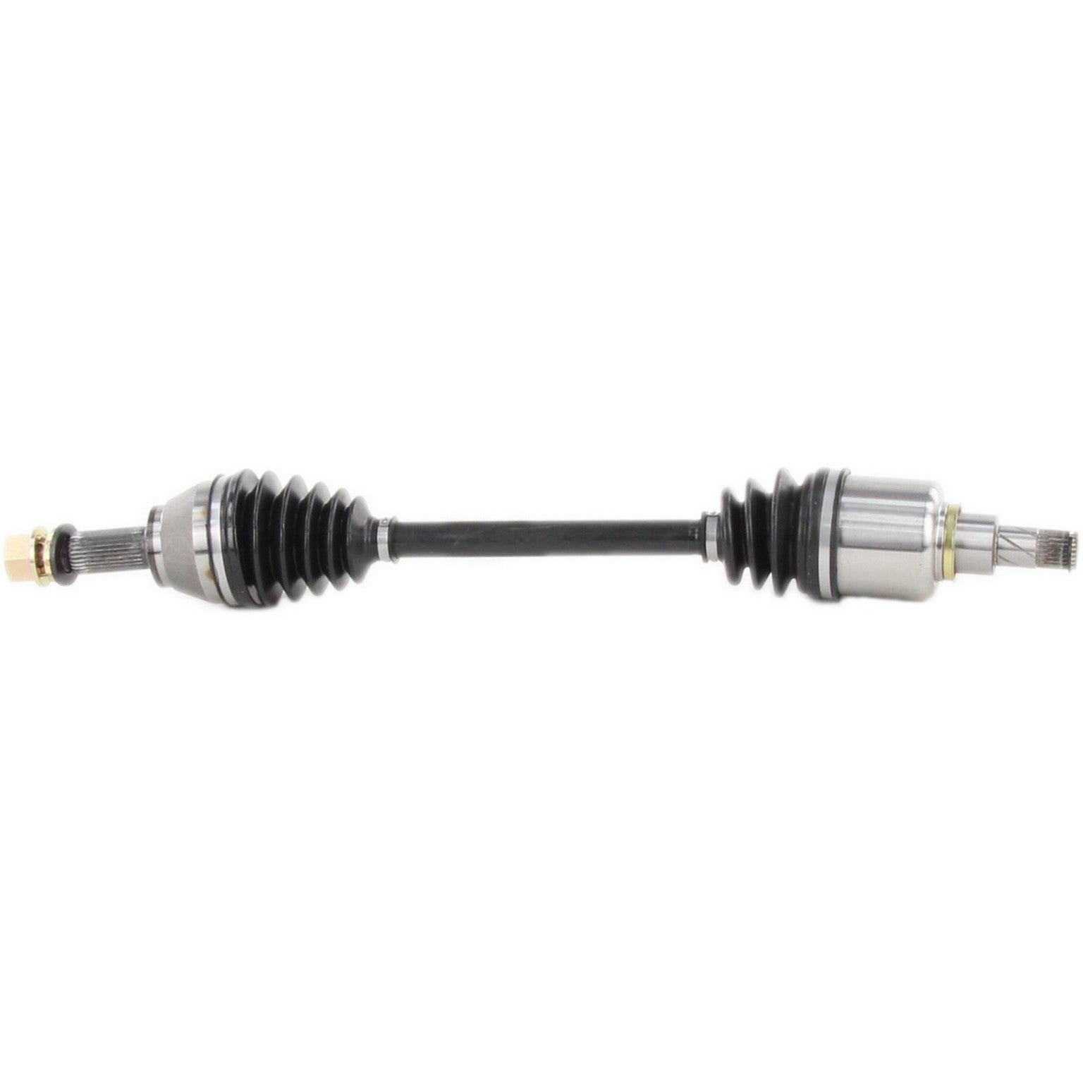 trakmotive new cv axle shaft  frsport ni-8384