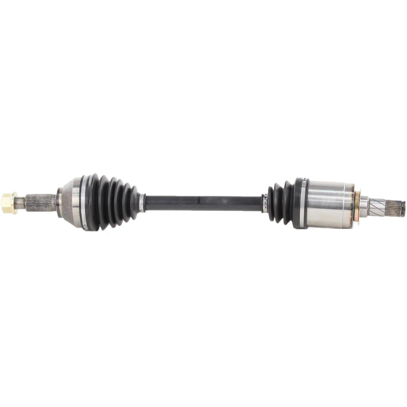 trakmotive new cv axle shaft  frsport ni-8386