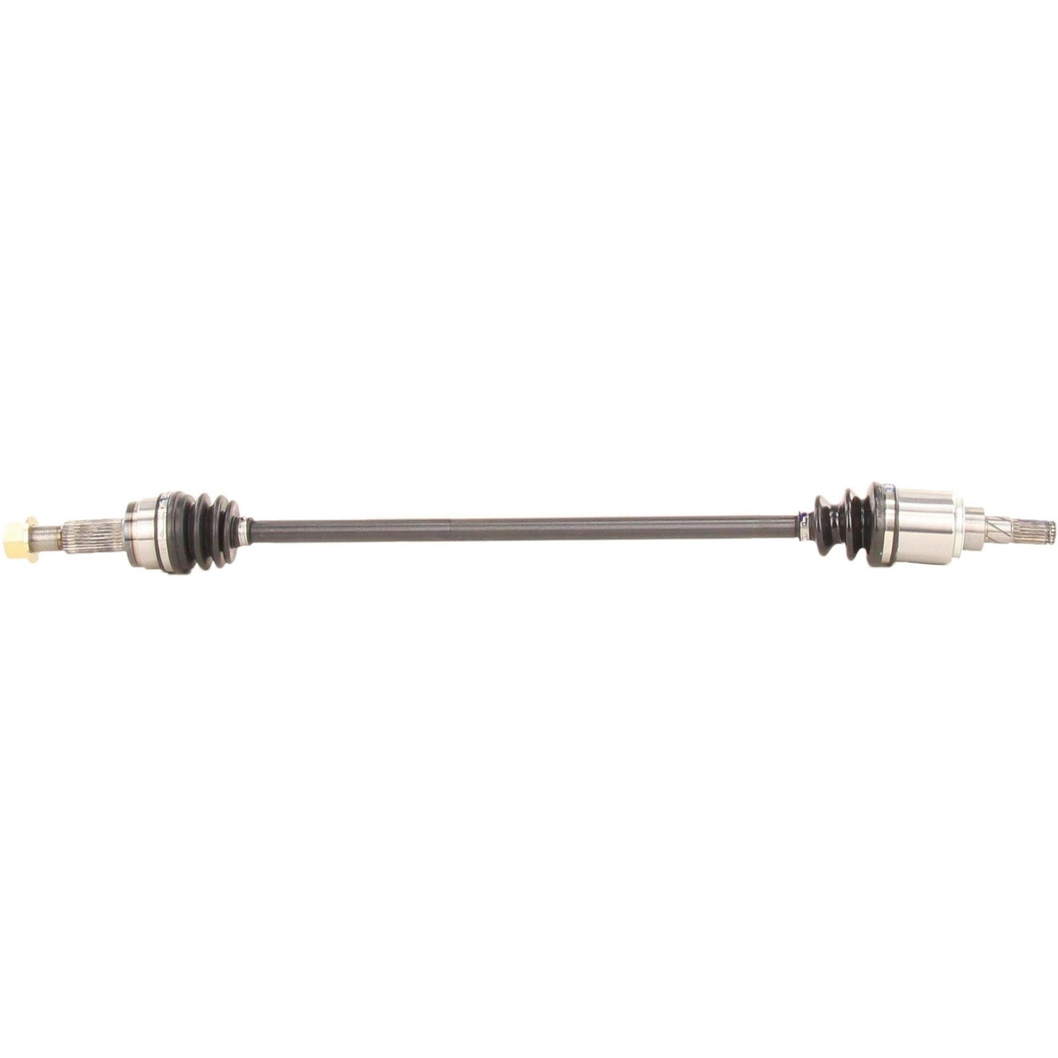 trakmotive new cv axle shaft  frsport ni-8387