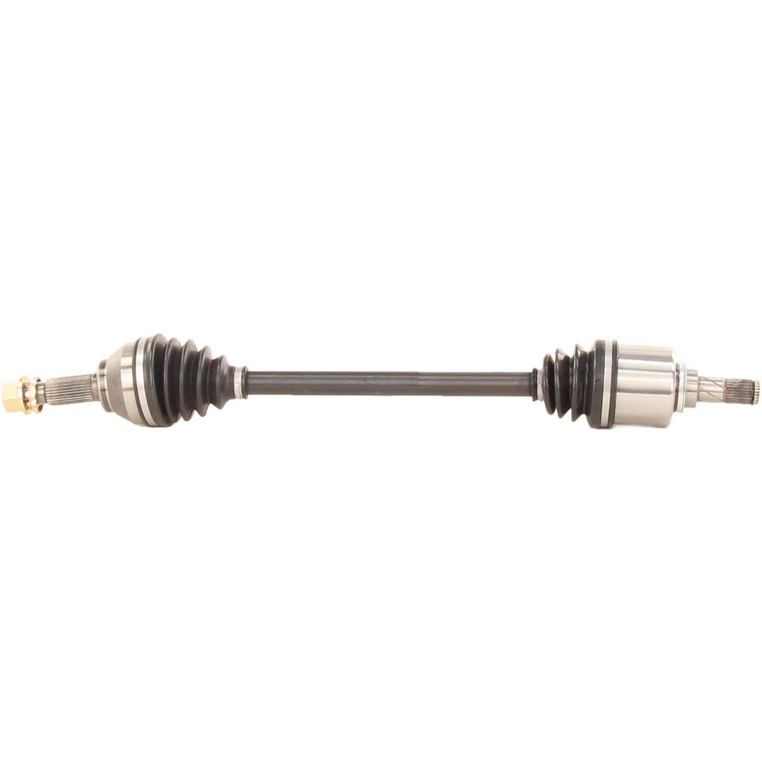 trakmotive new cv axle shaft  frsport ni-8432