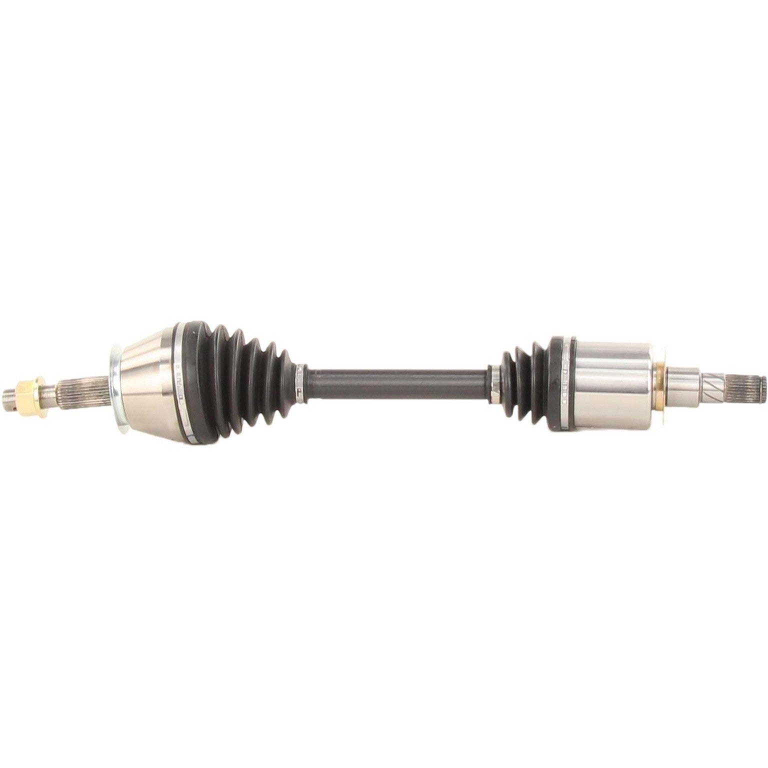 trakmotive new cv axle shaft  frsport ni-8433