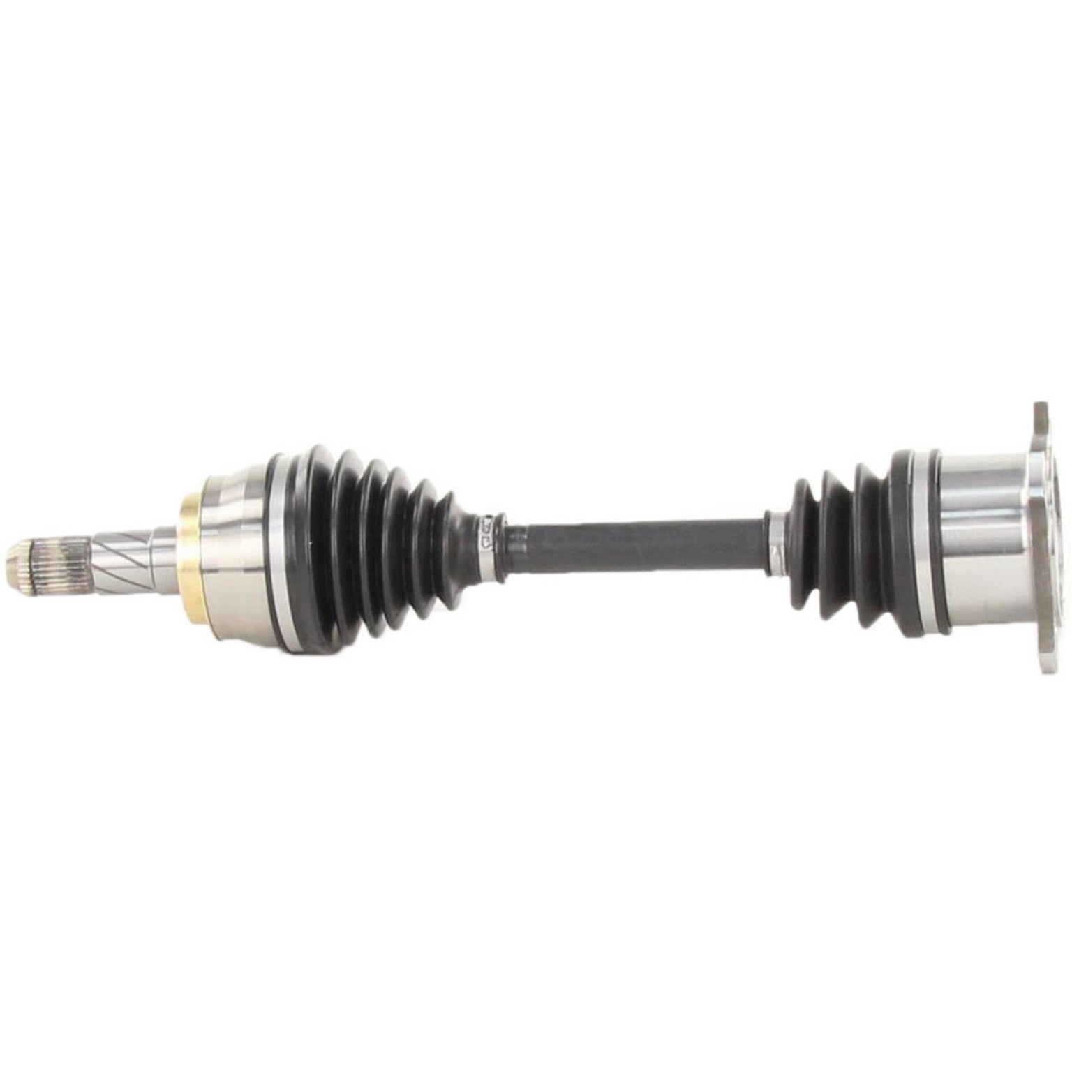 trakmotive new cv axle shaft  frsport ni-8435