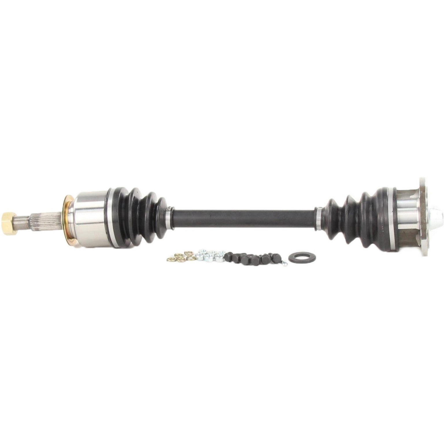 trakmotive new cv axle shaft  frsport ni-8439