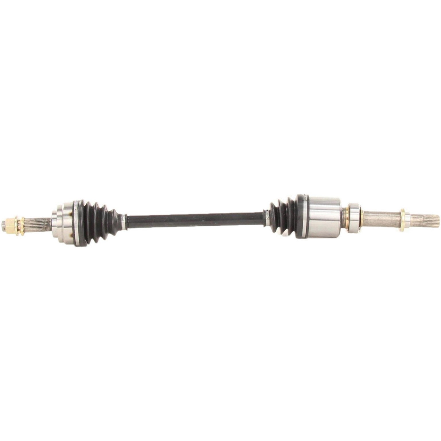 trakmotive new cv axle shaft  frsport ni-8444