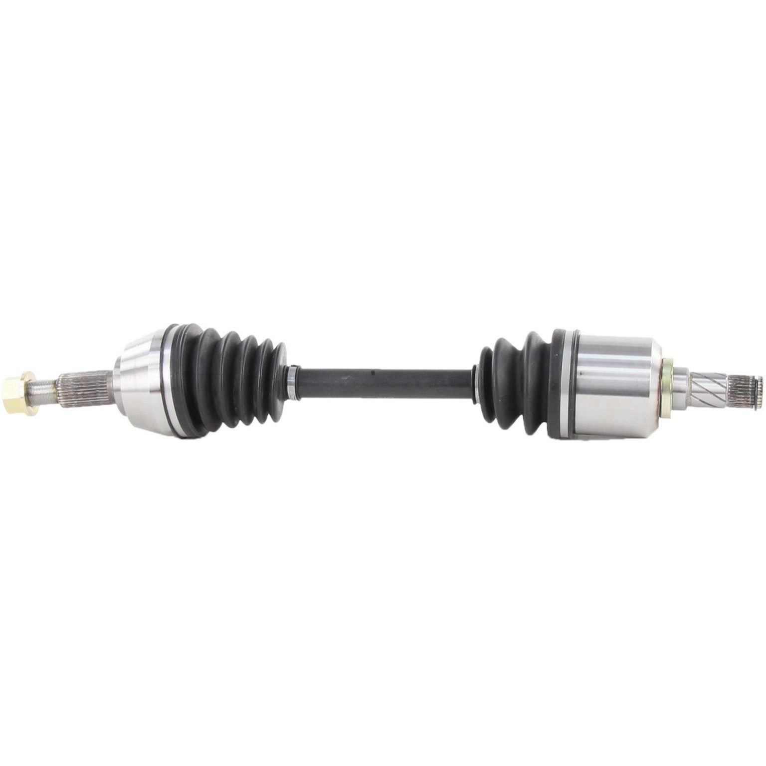 trakmotive new cv axle shaft  frsport ni-8453