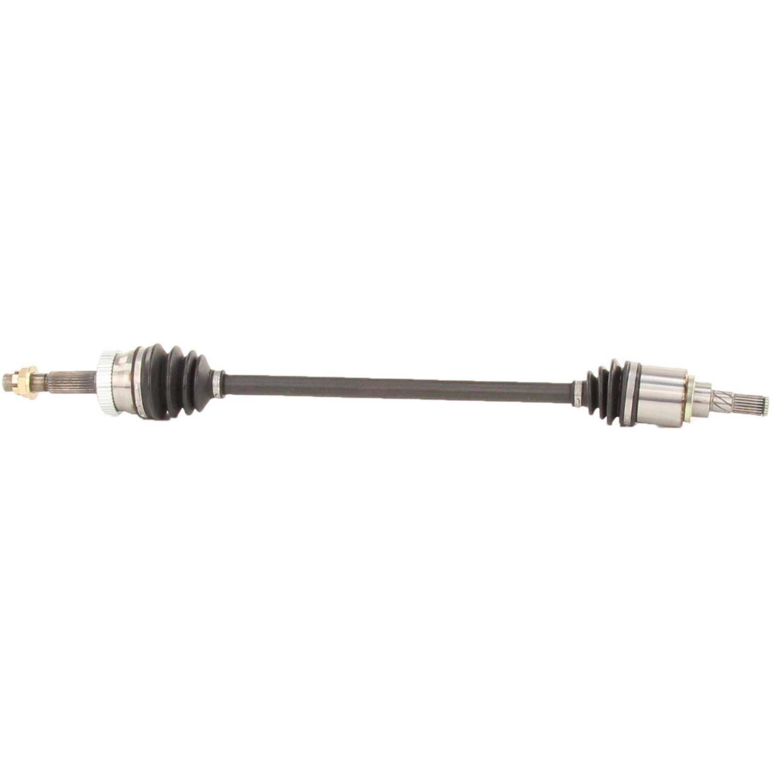 trakmotive new cv axle shaft  frsport ni-8466