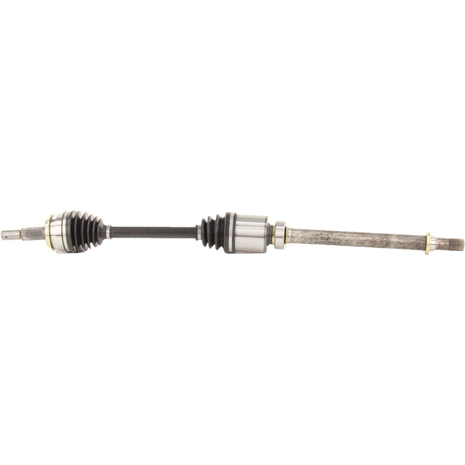 trakmotive new cv axle shaft  frsport ni-8468