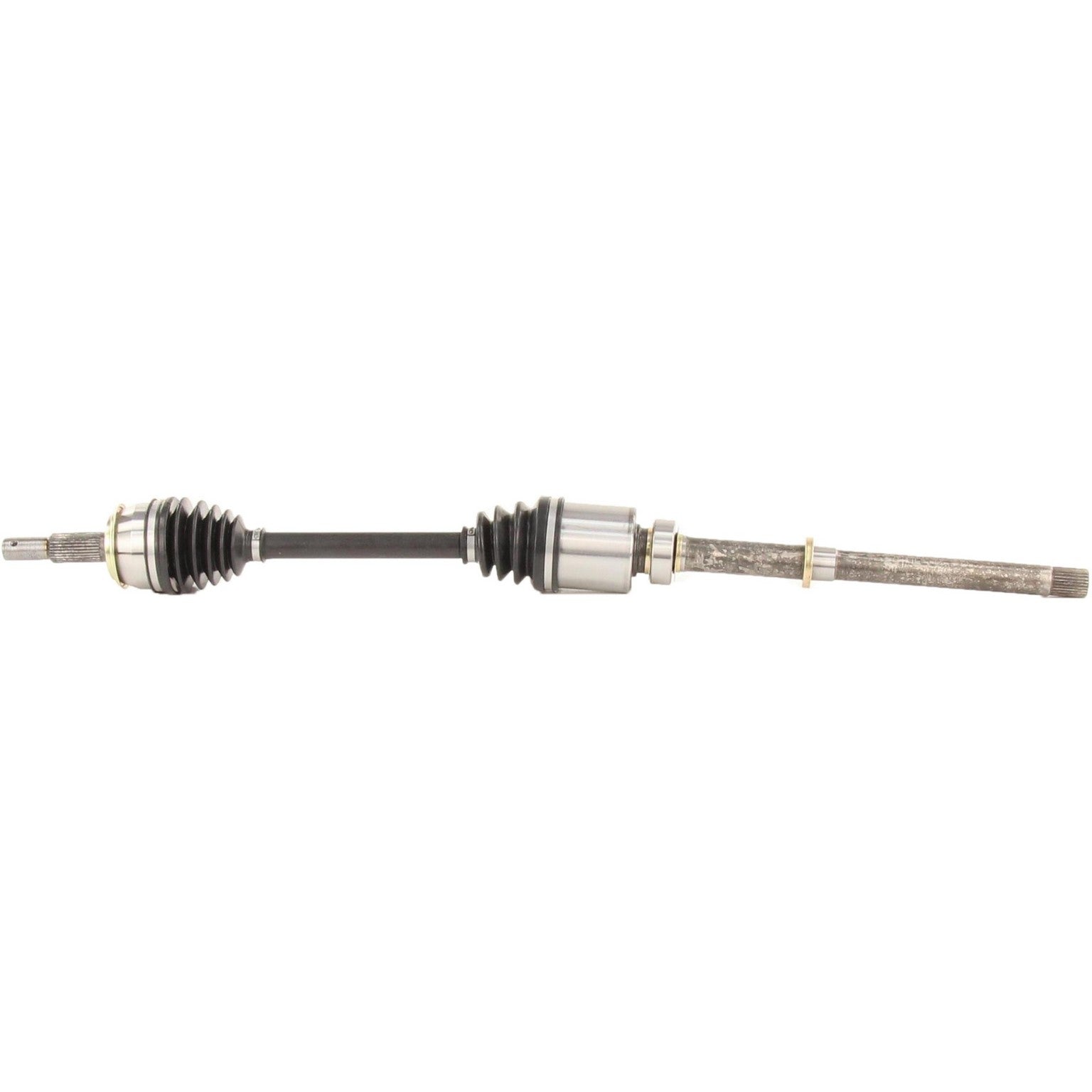 trakmotive new cv axle shaft  frsport ni-8470