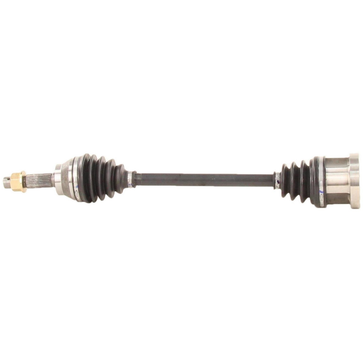 trakmotive new cv axle shaft  frsport ni-8528