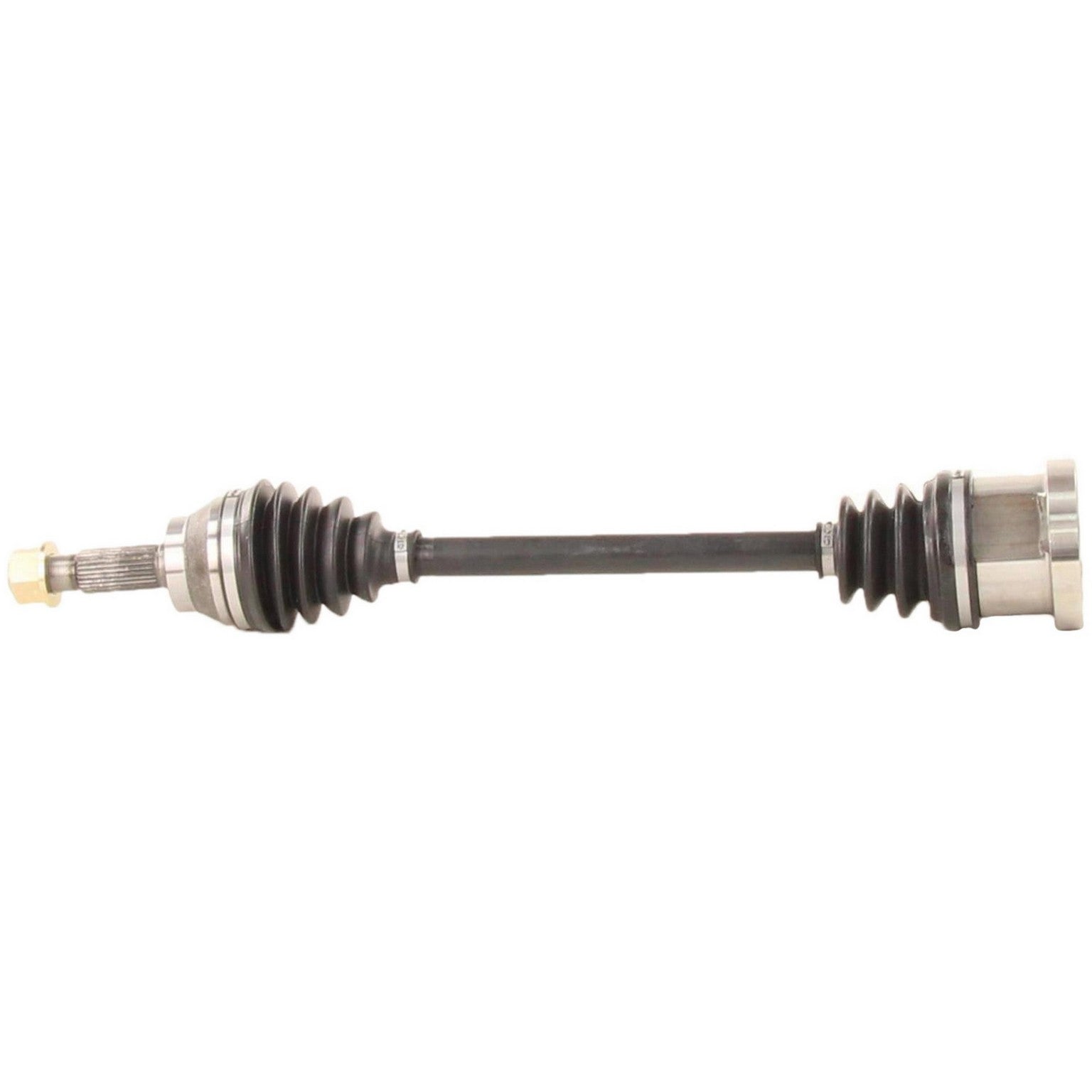 trakmotive new cv axle shaft  frsport ni-8534