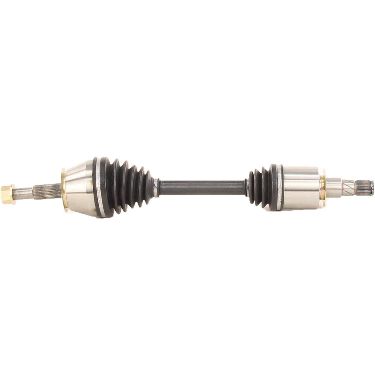 trakmotive new cv axle shaft  frsport ni-8574