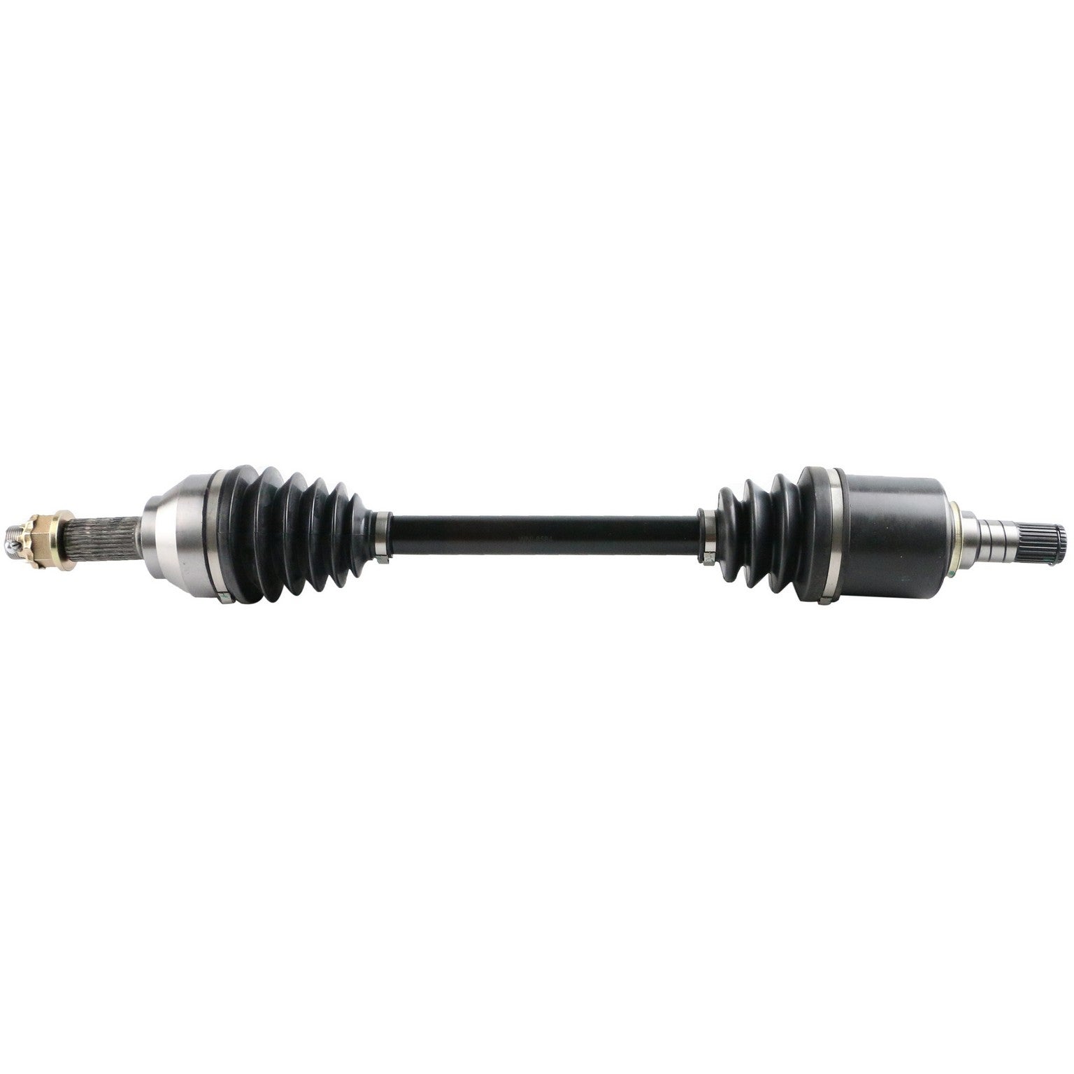 trakmotive aar cv axle shaft  frsport ni-8584