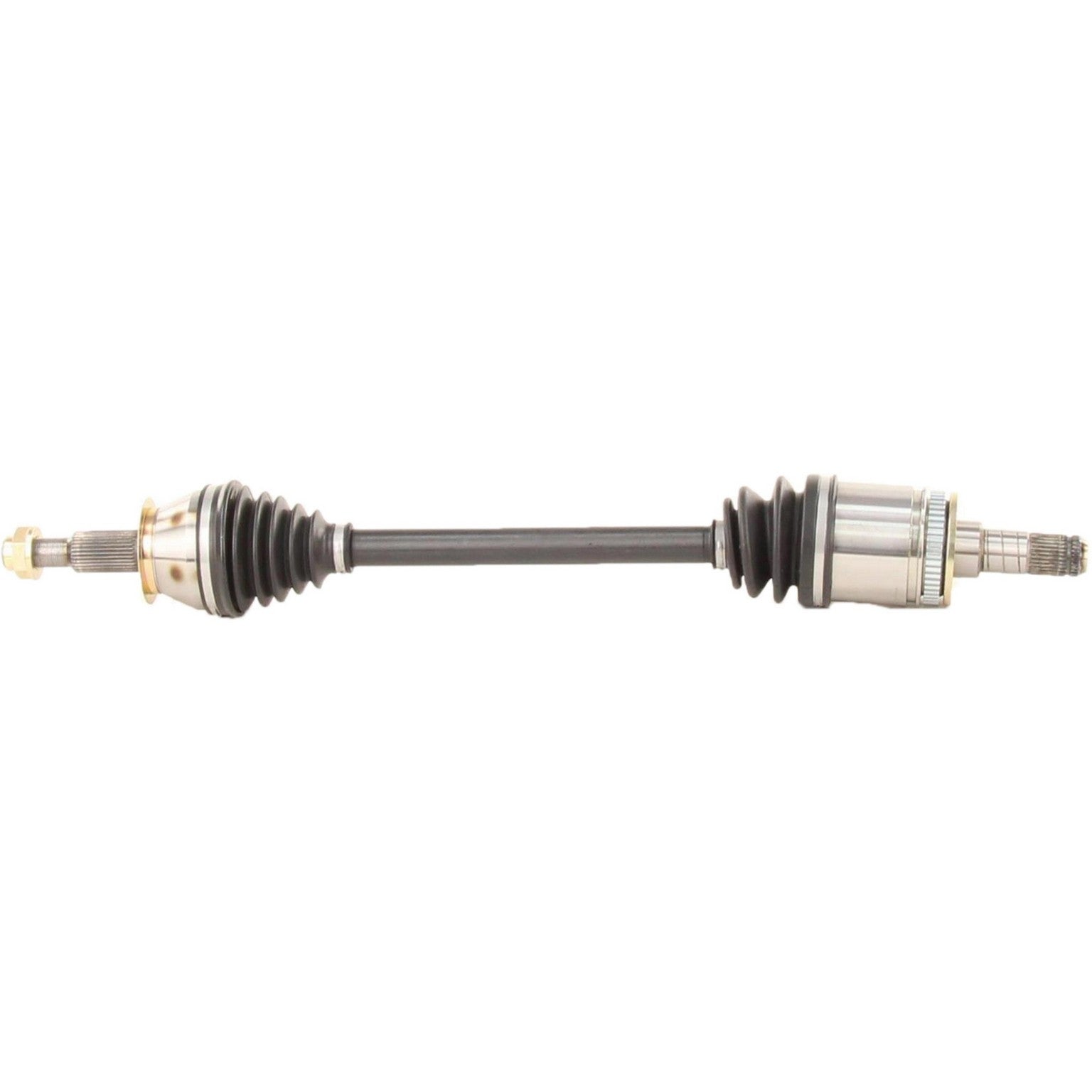 trakmotive new cv axle shaft  frsport ni-8592