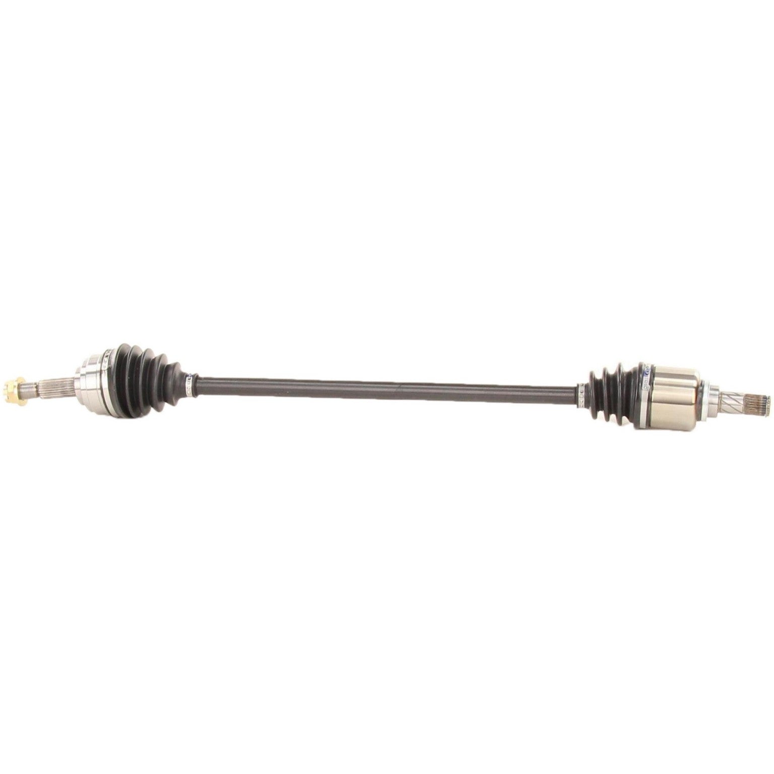 trakmotive new cv axle shaft  frsport ni-8611