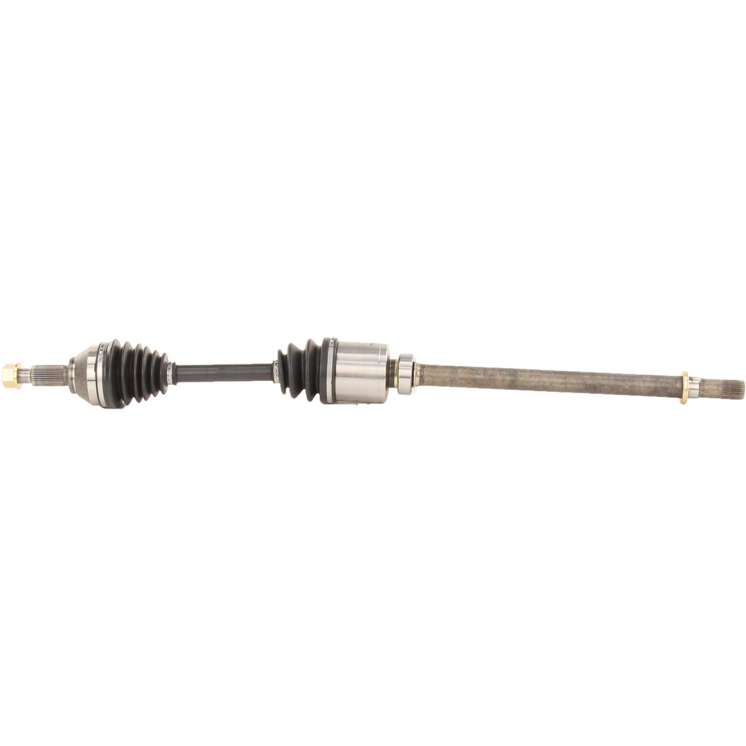 trakmotive new cv axle shaft  frsport ni-8620