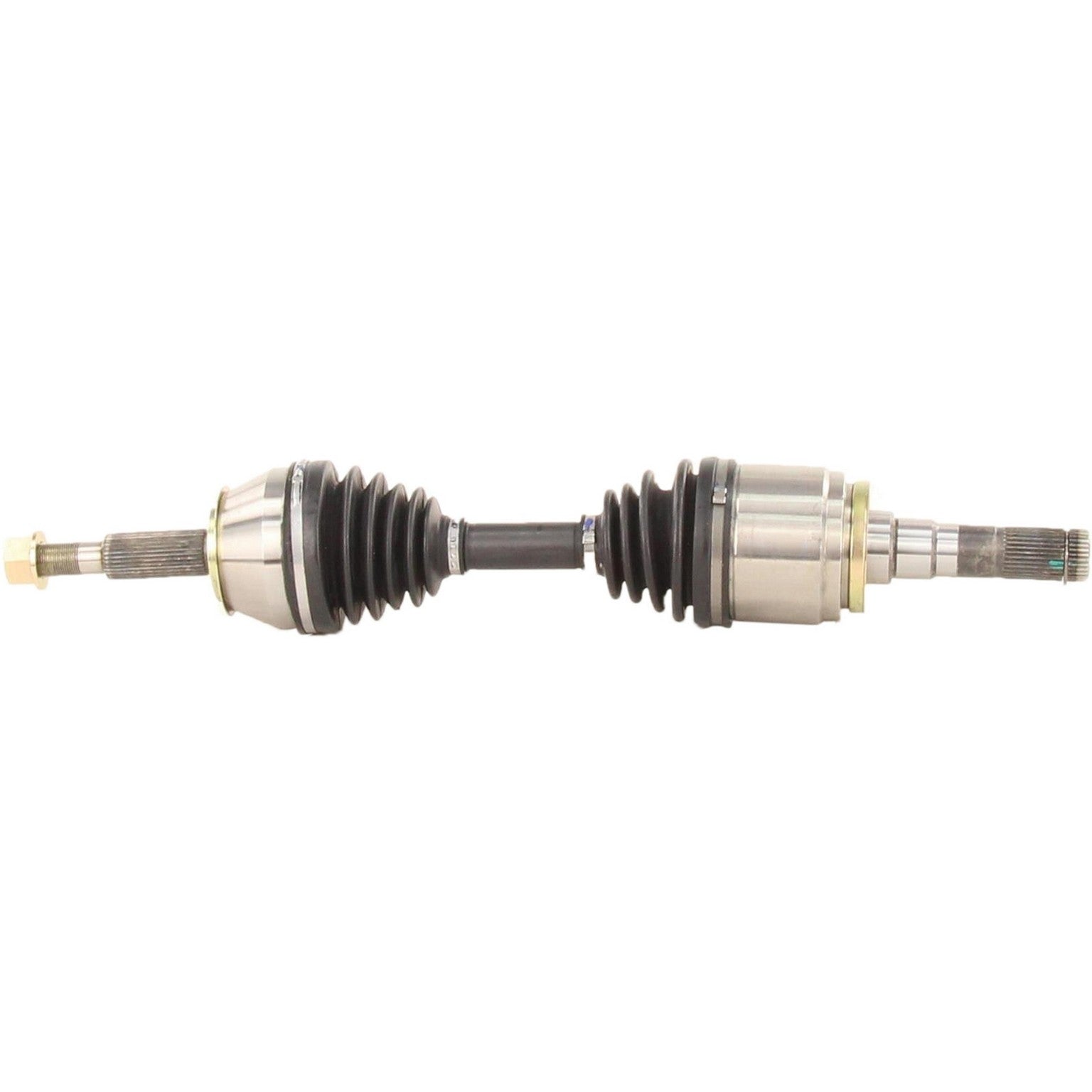 trakmotive new cv axle shaft  frsport ni-8622