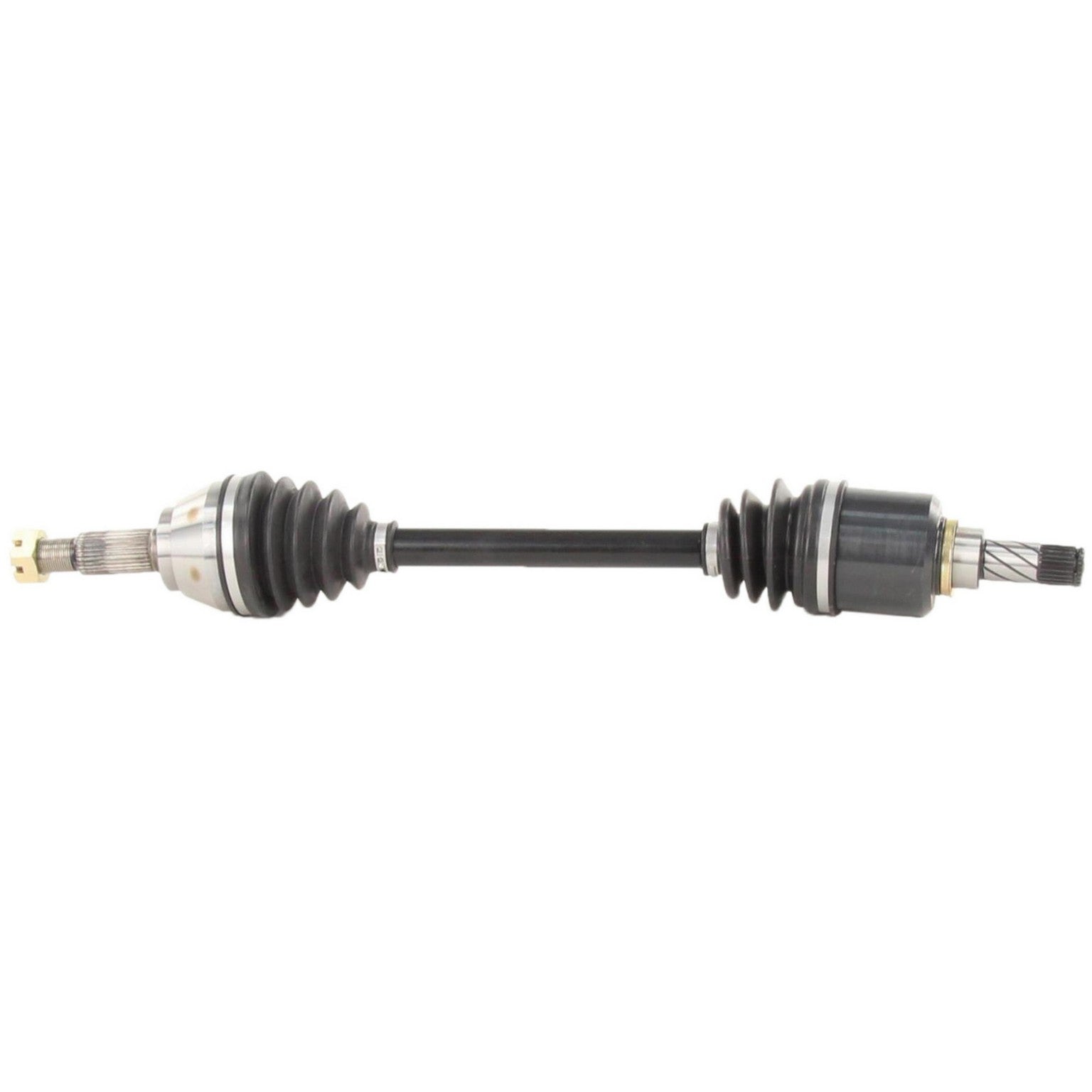 trakmotive new cv axle shaft  frsport ni-8629