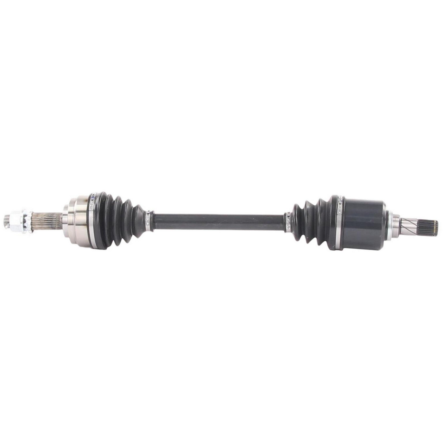 trakmotive new cv axle shaft  frsport ni-8631