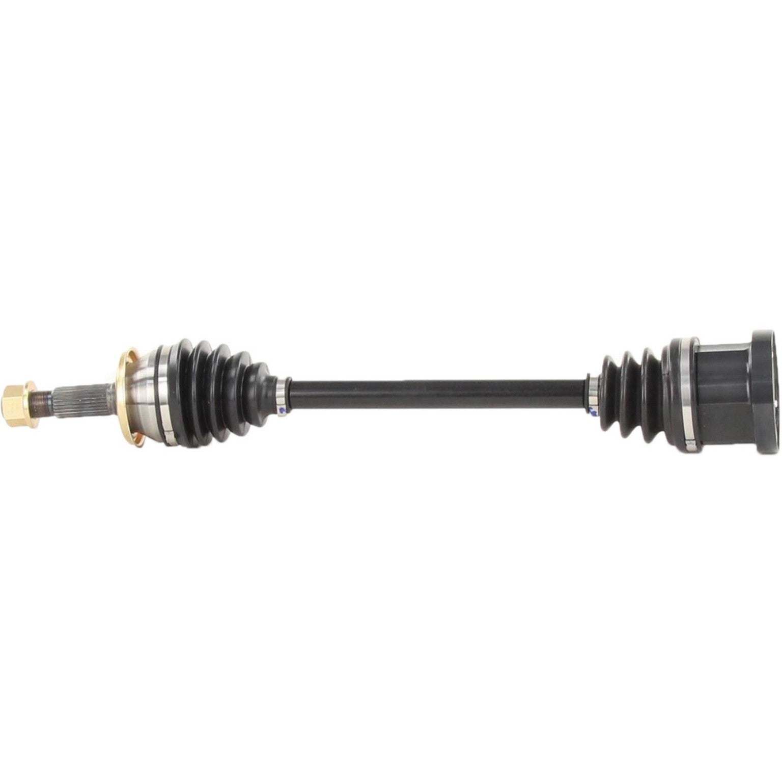 trakmotive new cv axle shaft  frsport ni-8639