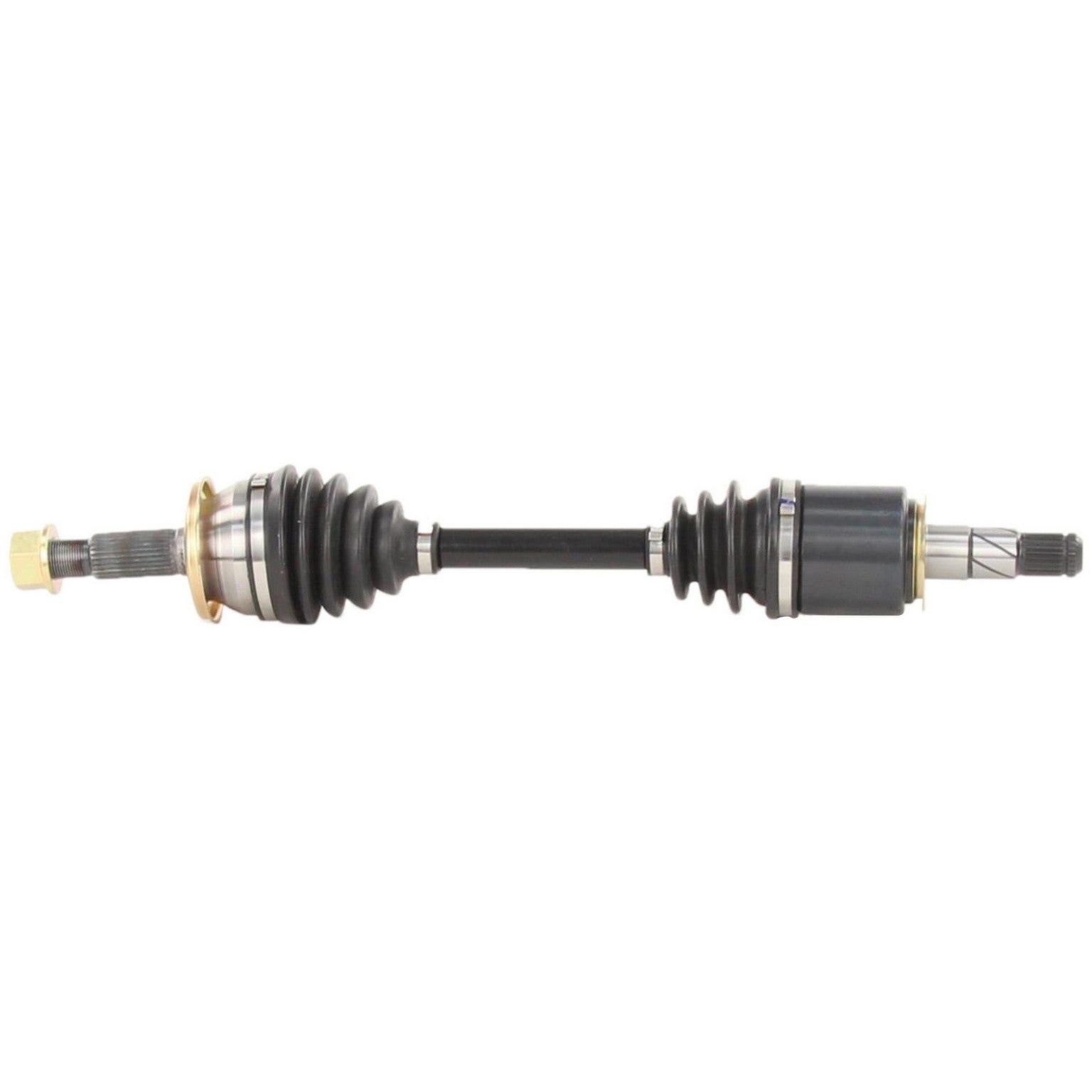 trakmotive new cv axle shaft  frsport ni-8640