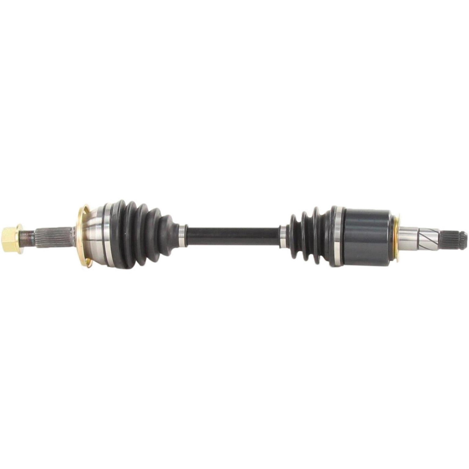 trakmotive new cv axle shaft  frsport ni-8648