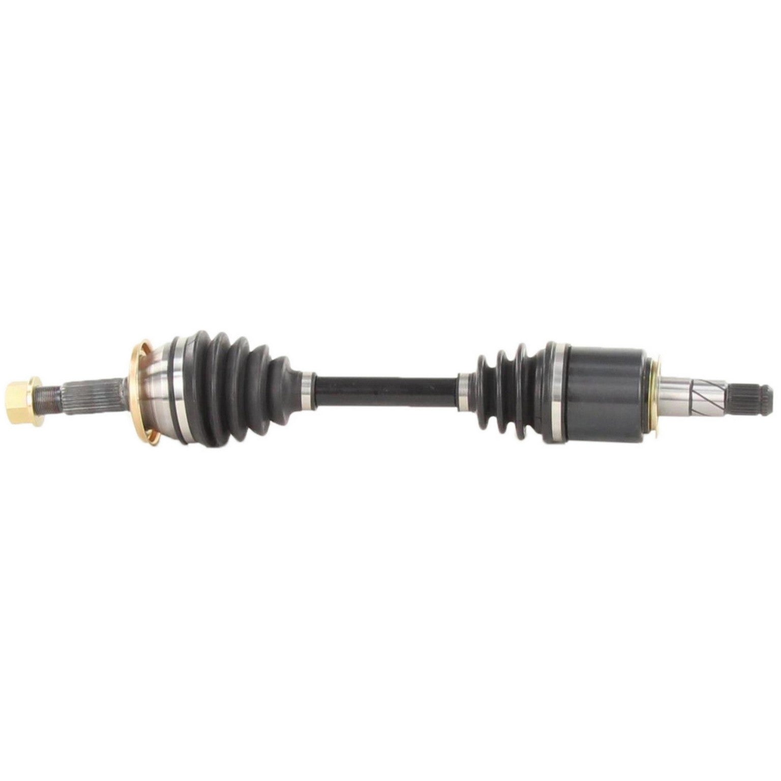 trakmotive new cv axle shaft  frsport ni-8649