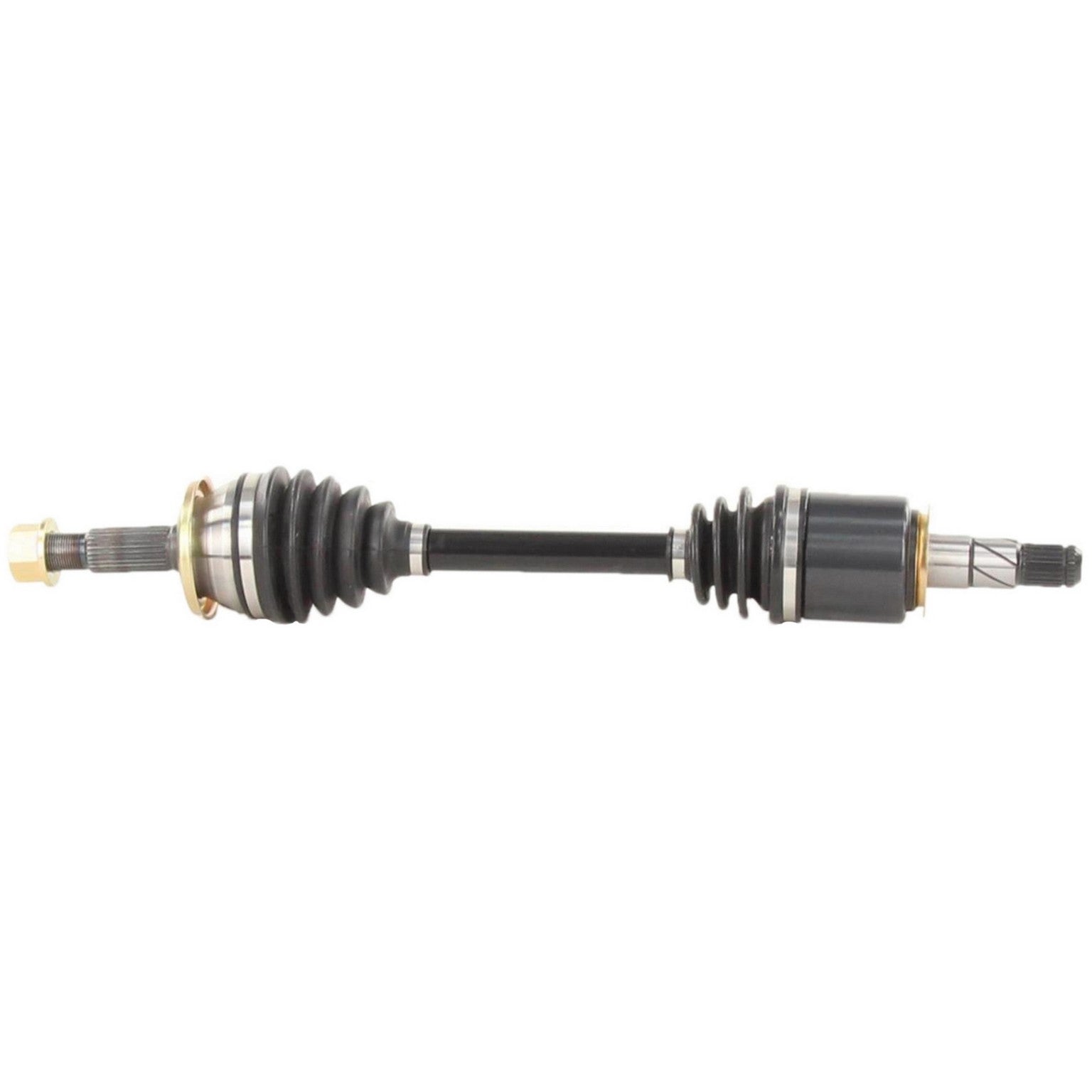 trakmotive new cv axle shaft  frsport ni-8650