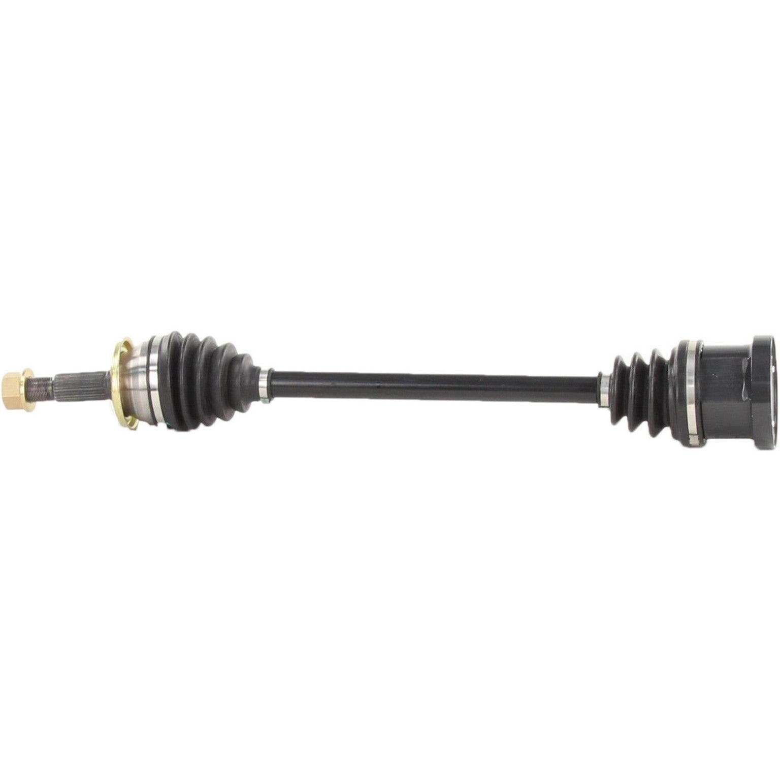 trakmotive new cv axle shaft  frsport ni-8654