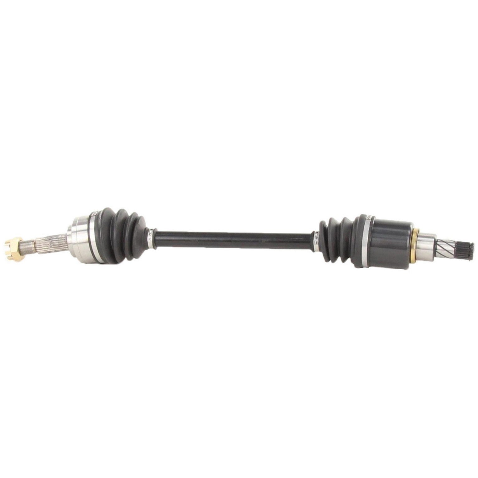 trakmotive new cv axle shaft  frsport ni-8656