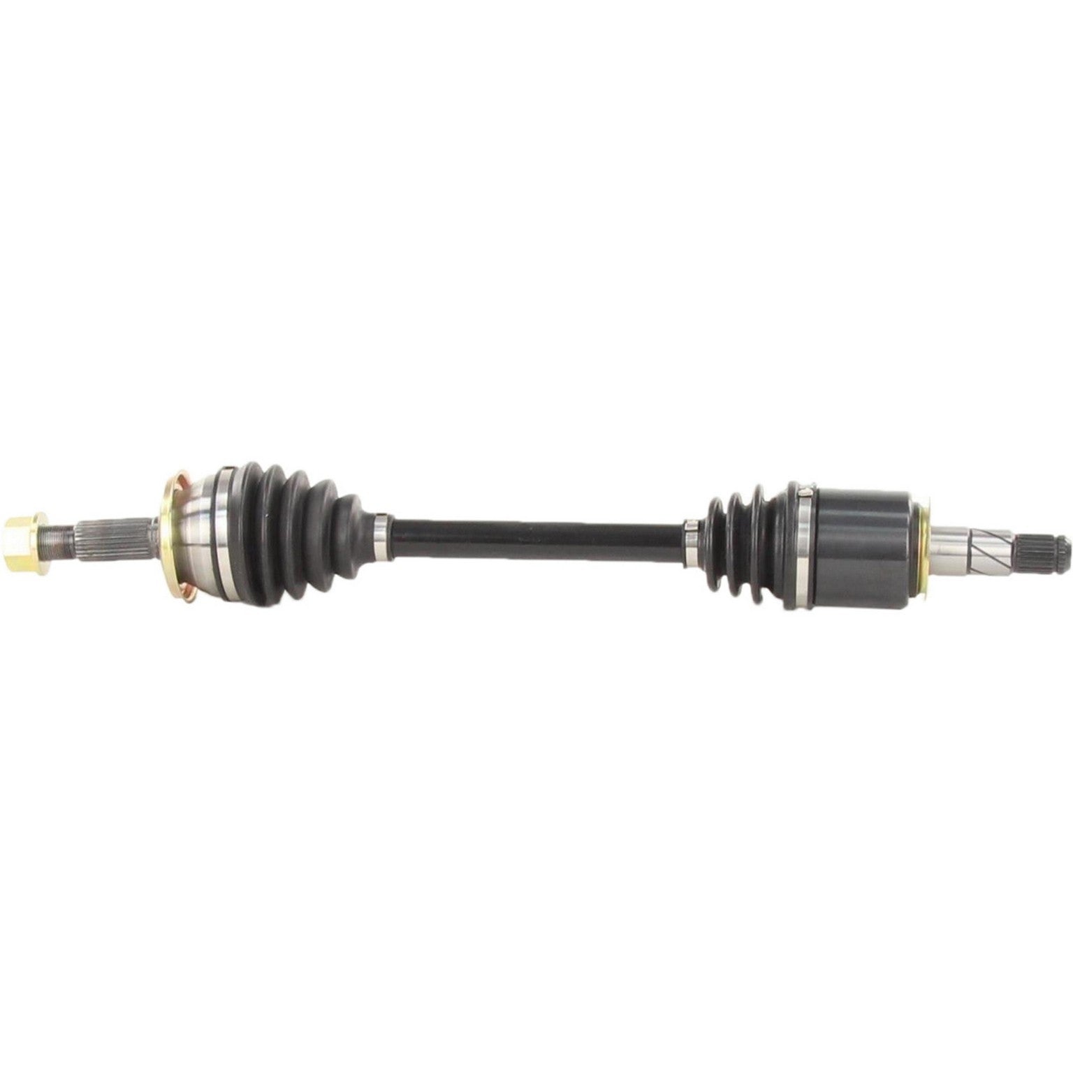 trakmotive new cv axle shaft  frsport ni-8657