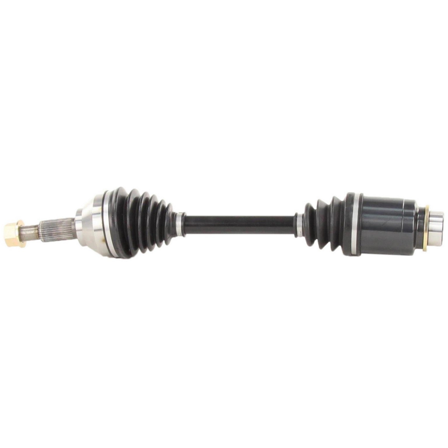 trakmotive new cv axle shaft  frsport ni-8664